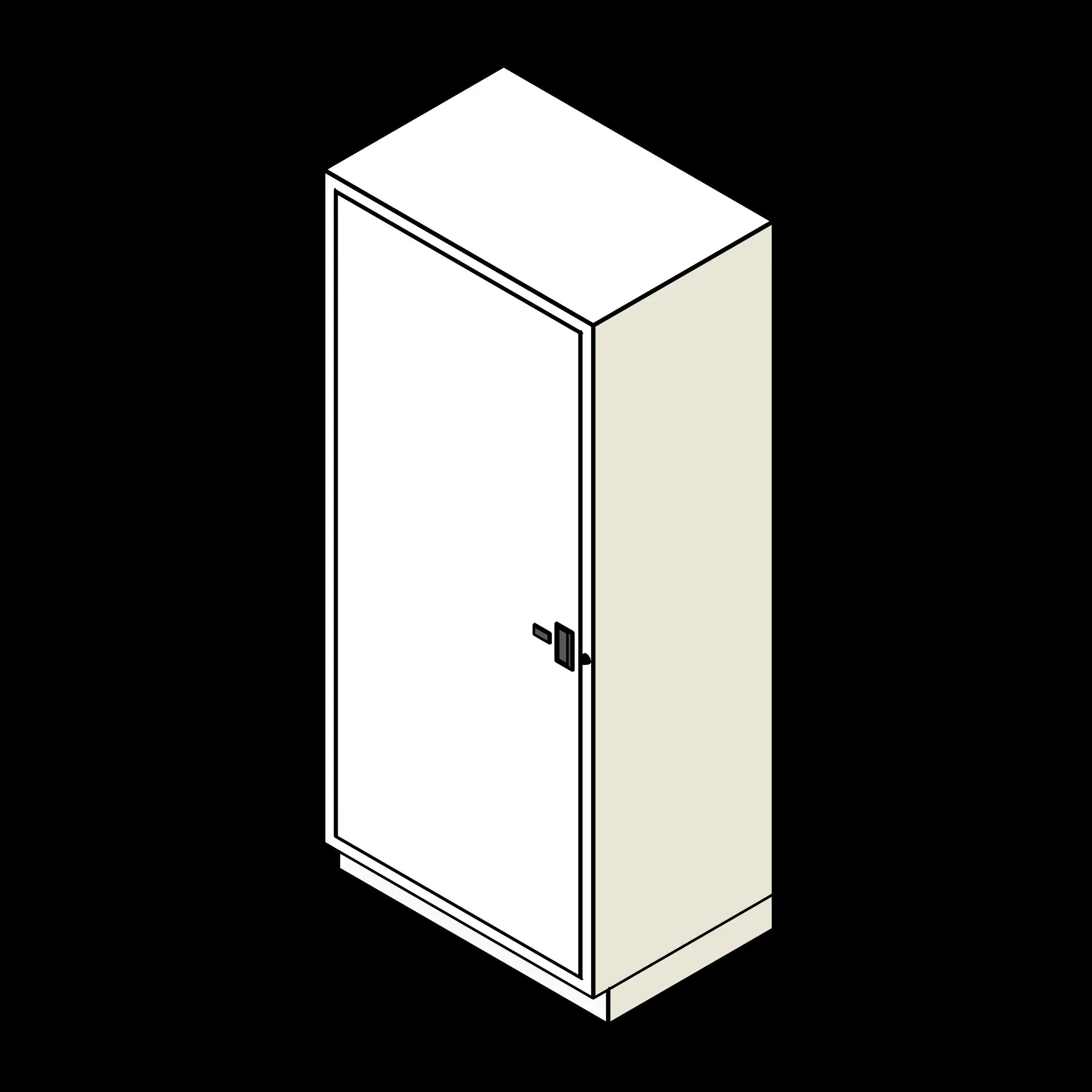 SSG Locker Evidence Configs 20-39 PCS Config 31
