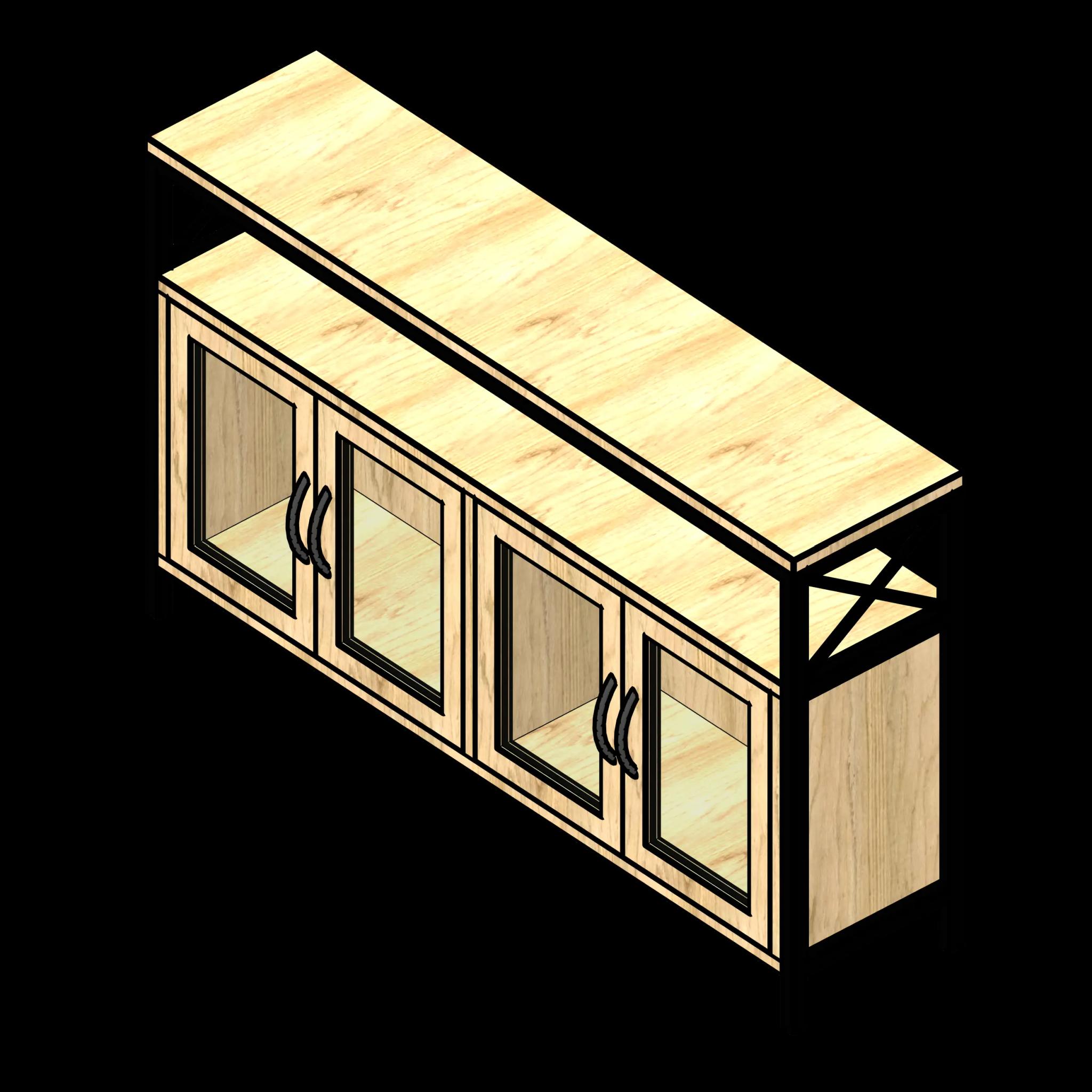 SSG Table Buffet SLW