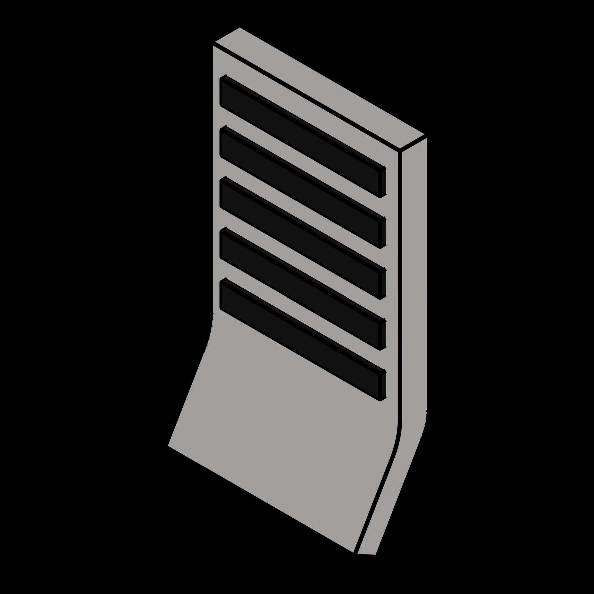 SSG Lock Battery RFID Keypad NKL Standard Keypad