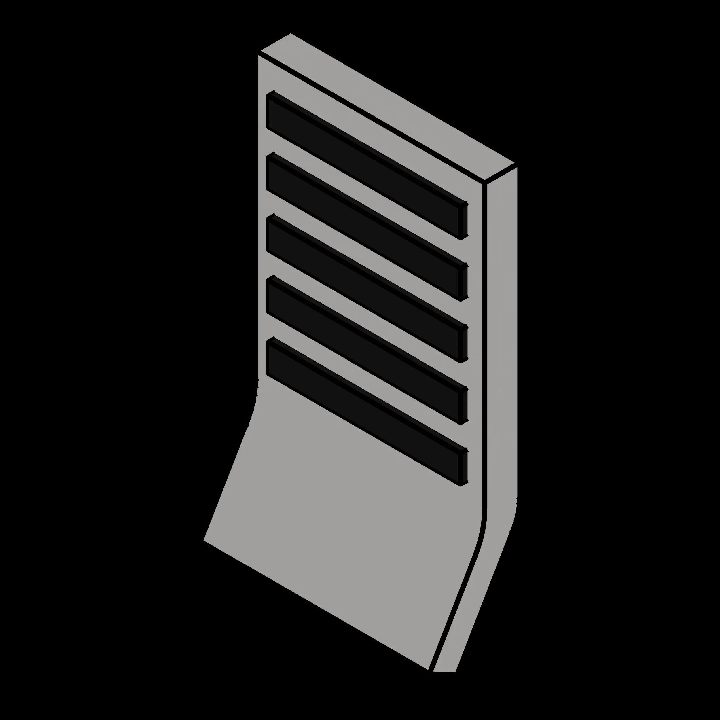 SSG Lock Battery RFID Keypad NKL Standard Keypad