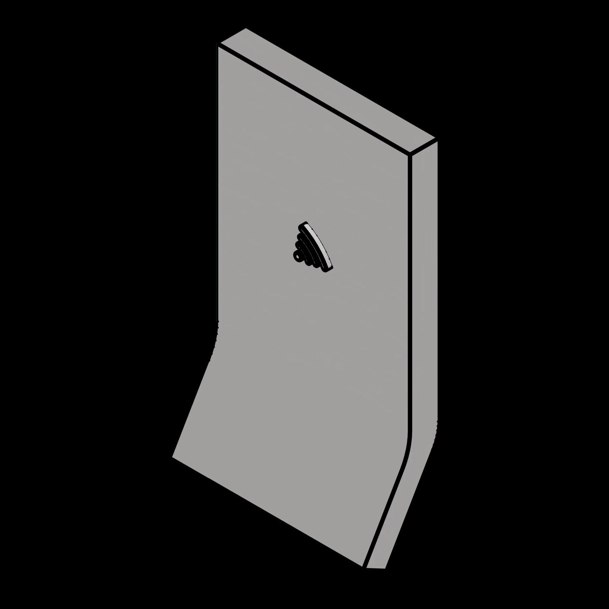 SSG Lock Battery RFID Keypad NKL Standard RFID