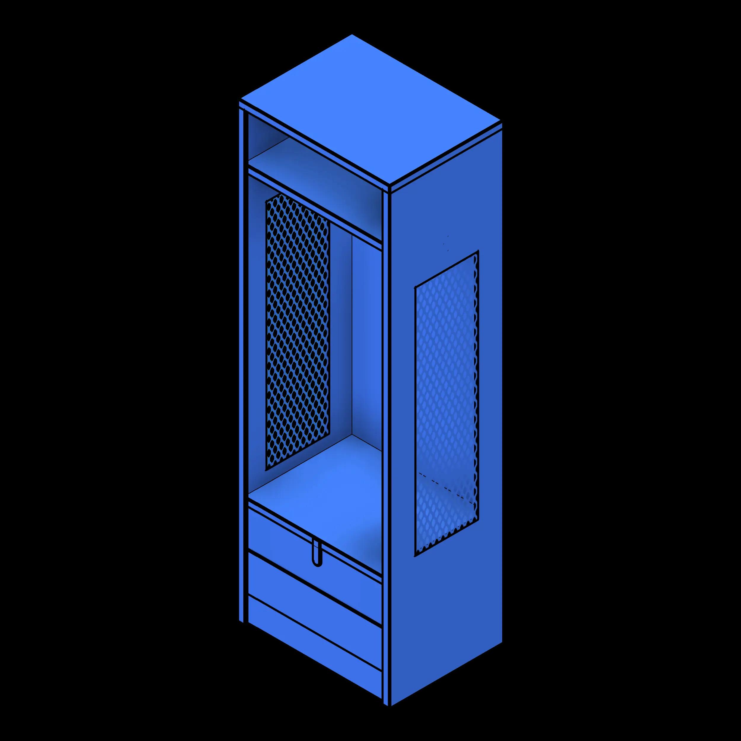 SSG Locker Athletic PCS Foot Locker