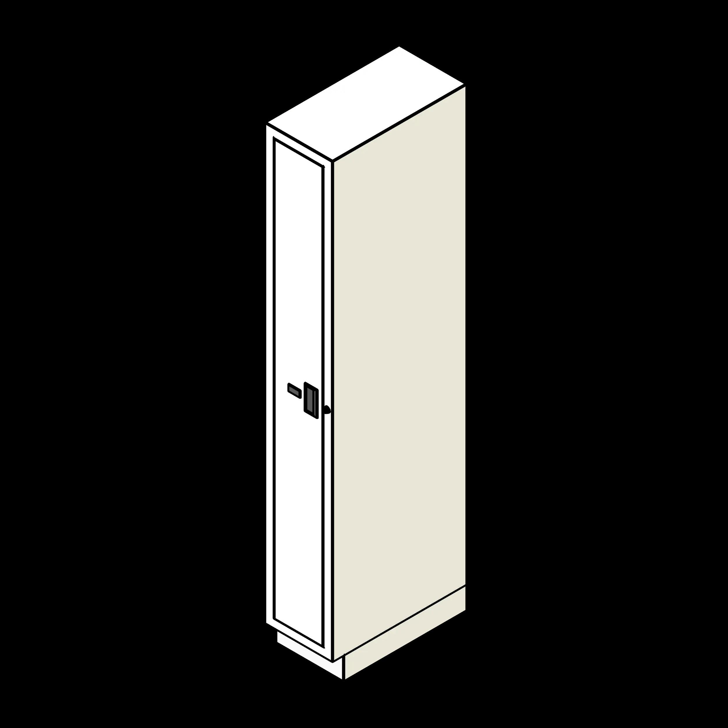  SSG Locker Evidence Configs 40-59 PCS Config 56