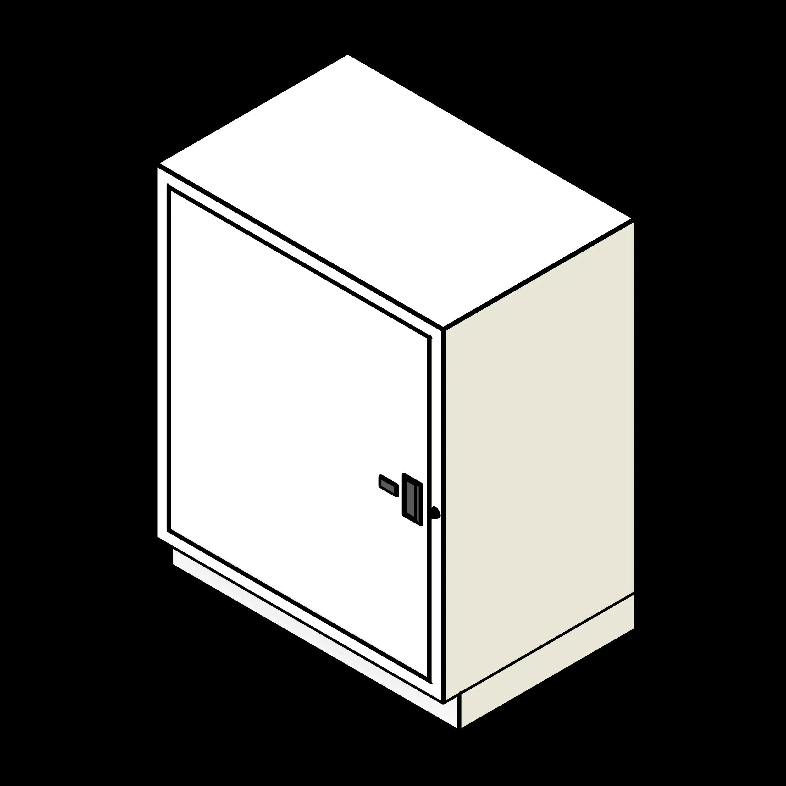  SSG Locker Evidence Configs 60-79 PCS Config 60