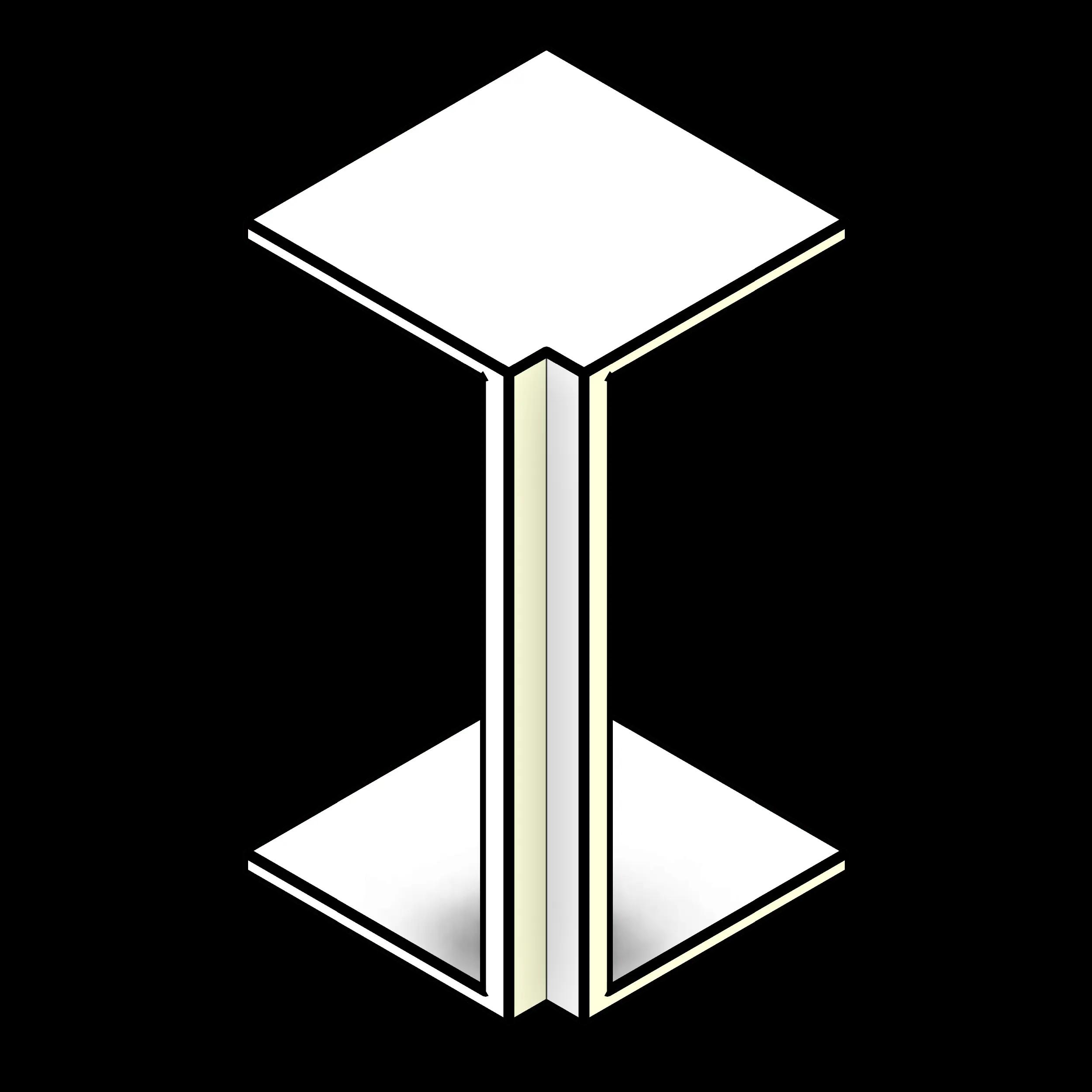  SSG Cabinet Lab Wall Filler Corner Angle PCS