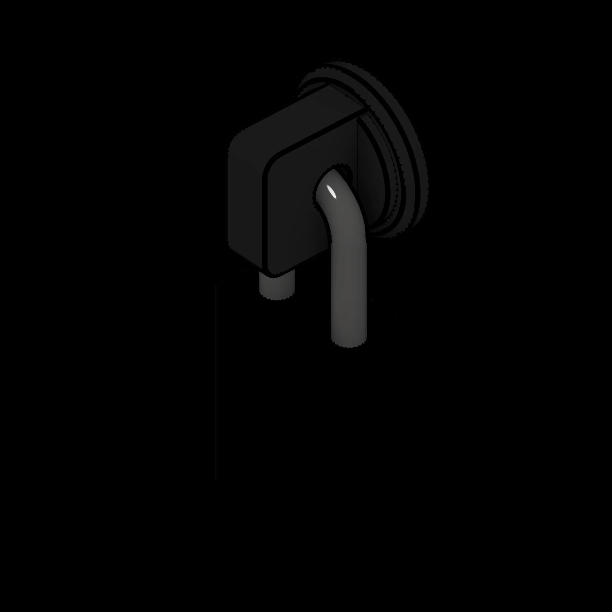 SSG Lock Mechanical Hasp Padlock CHR with Padlock