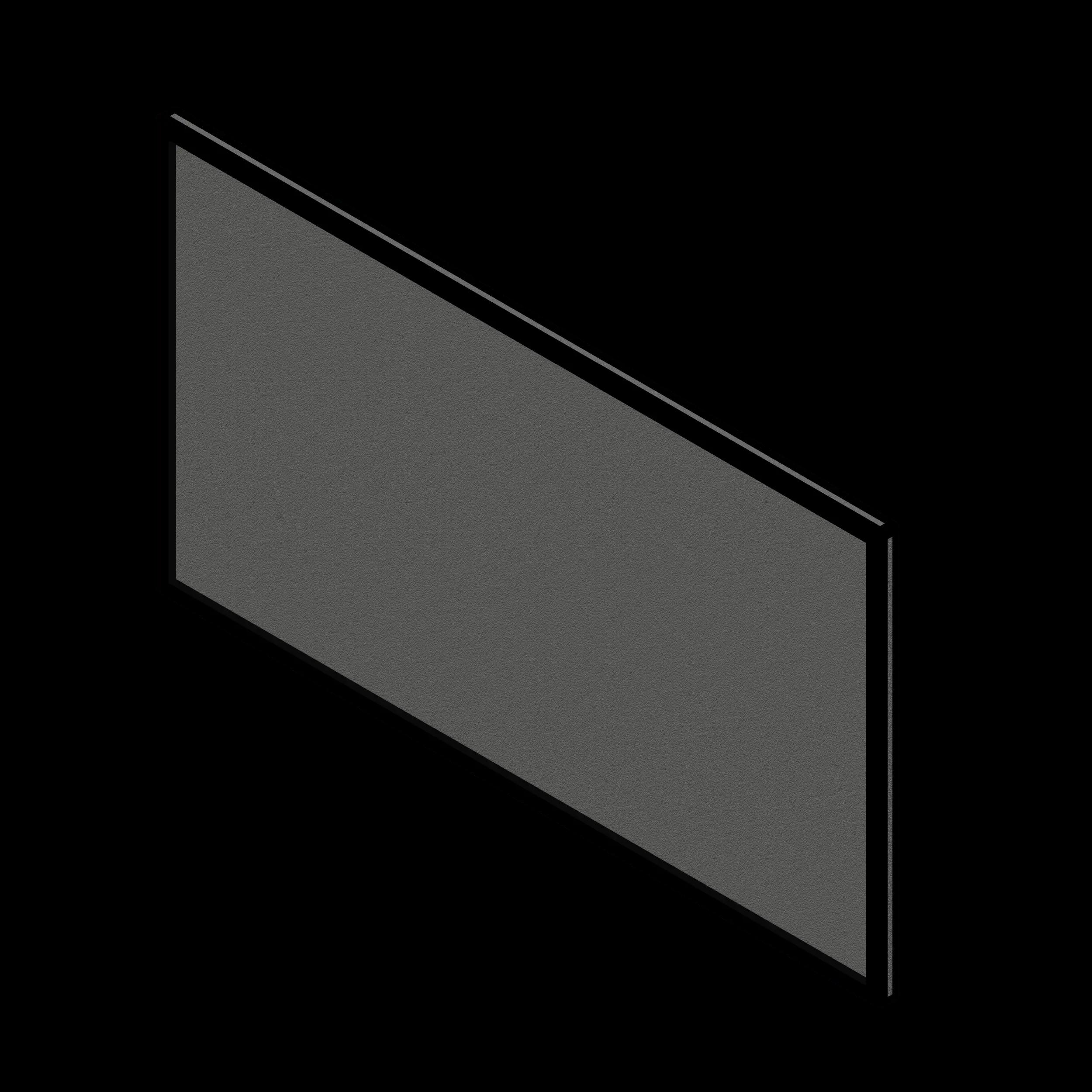 SSG Monitor Generic PLA 32 inch no base