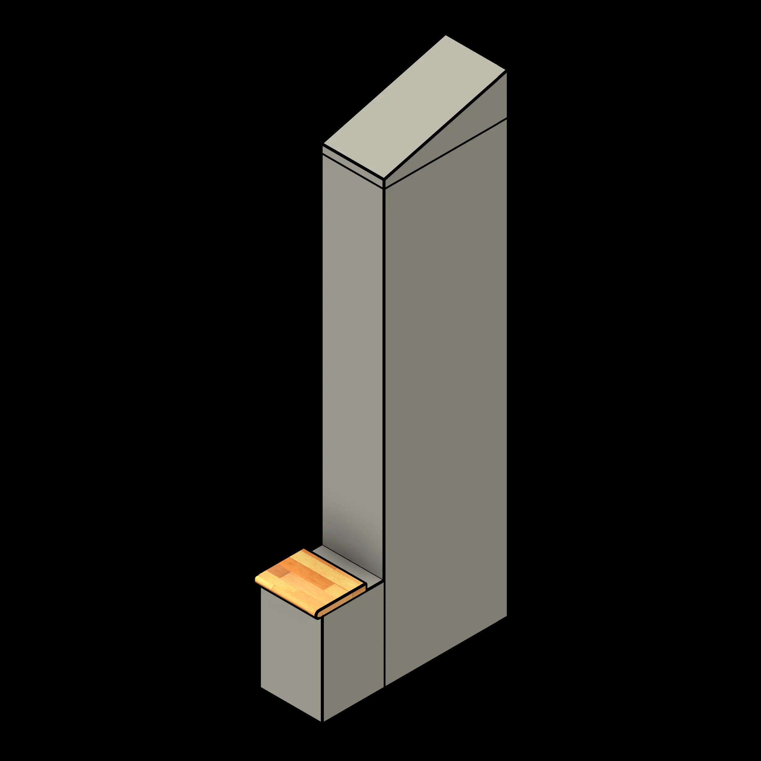 SSG Locker Personal Storage Filler PCS