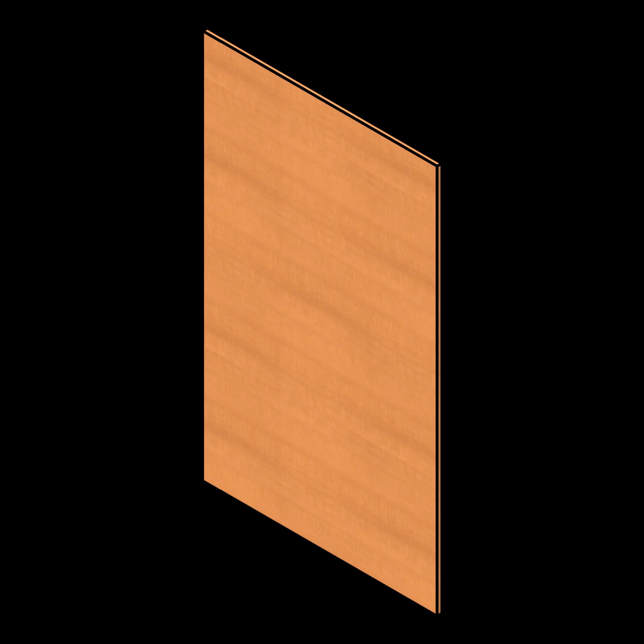 SSG Firehouse Locker Finishing Panel LAM