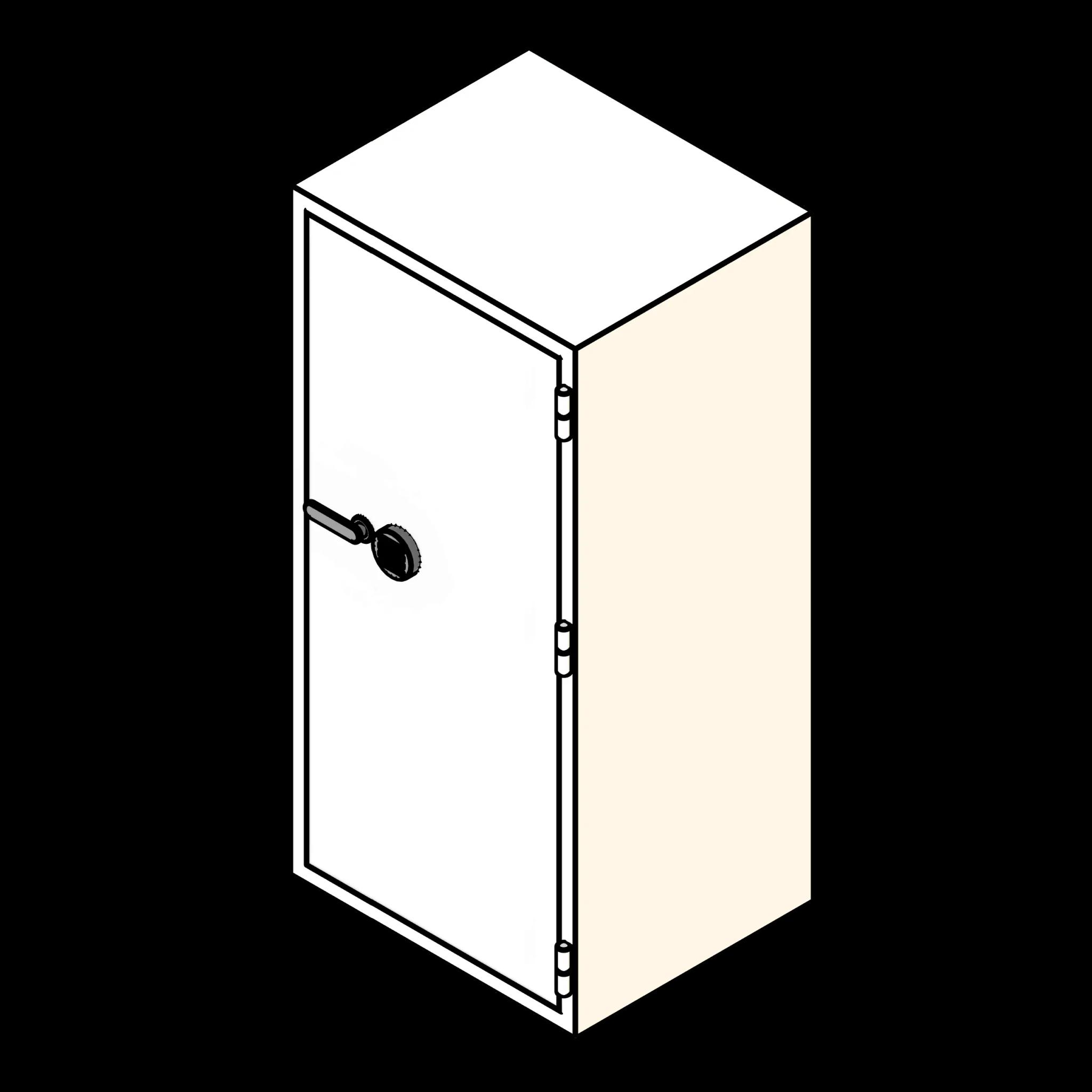 SSG Safe Fire Rated PCS