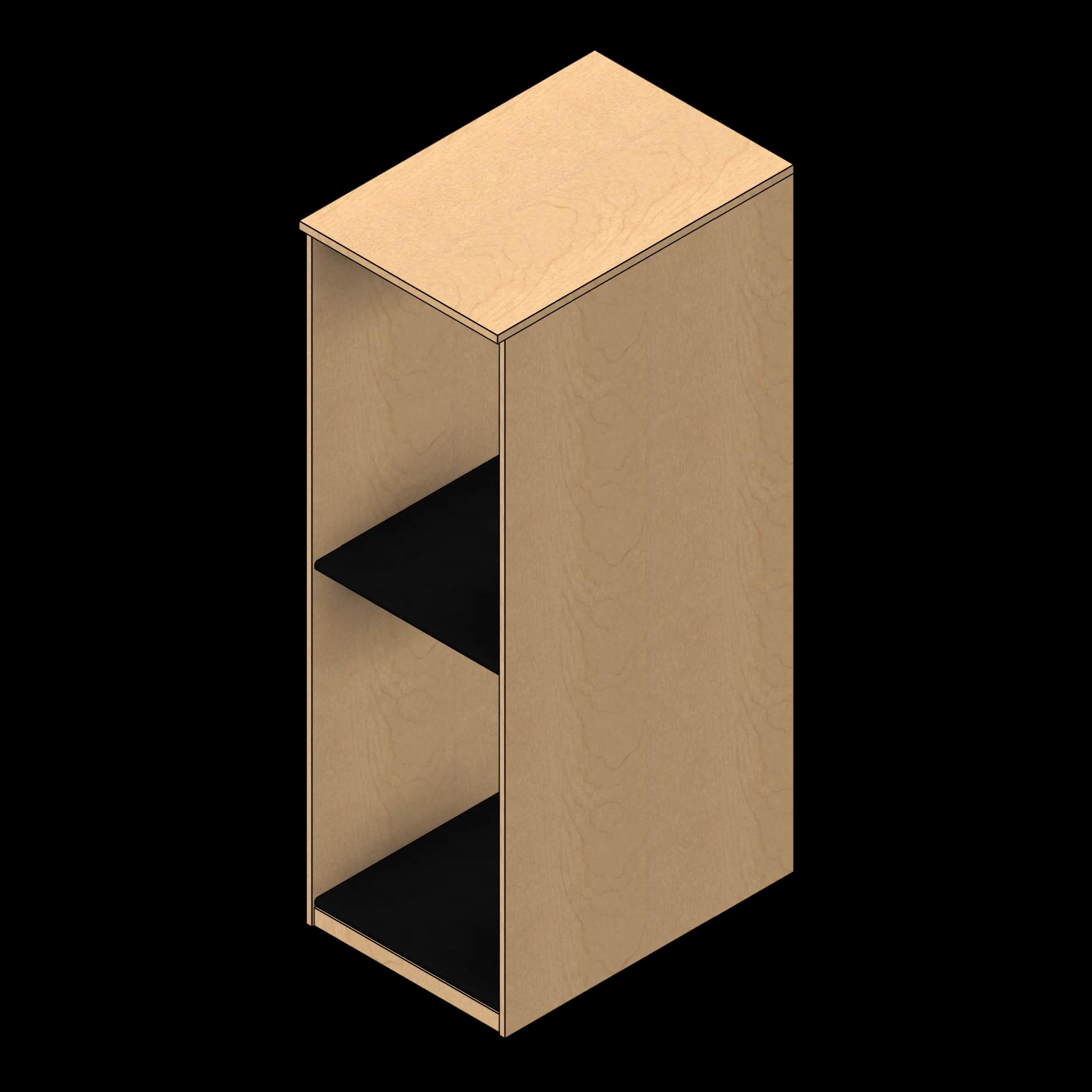 SSG Locker Instrument Large LAM D Compartments