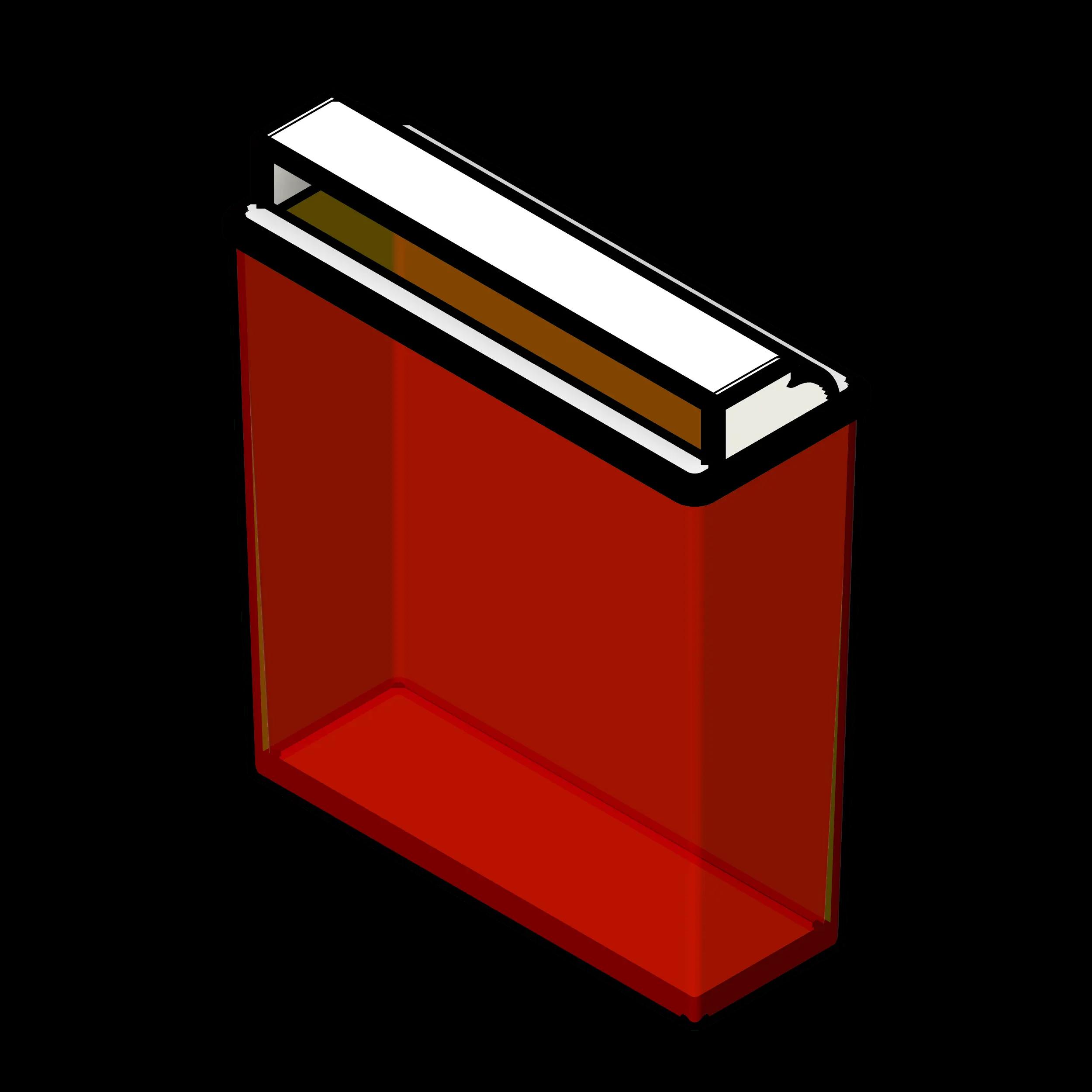 SSG Receptacle Sharps PLA 160618