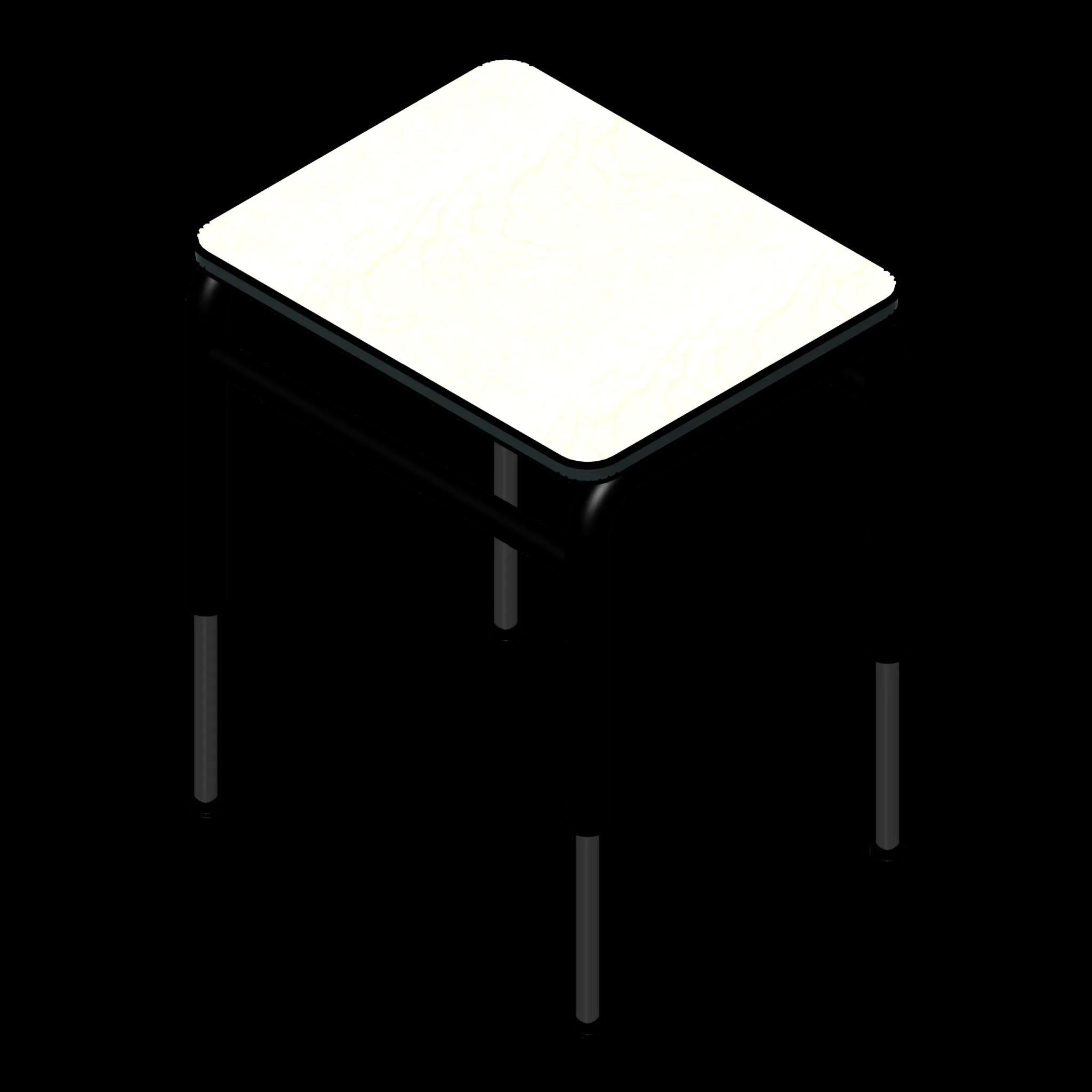 SSG Desk Educational Student LAM Study