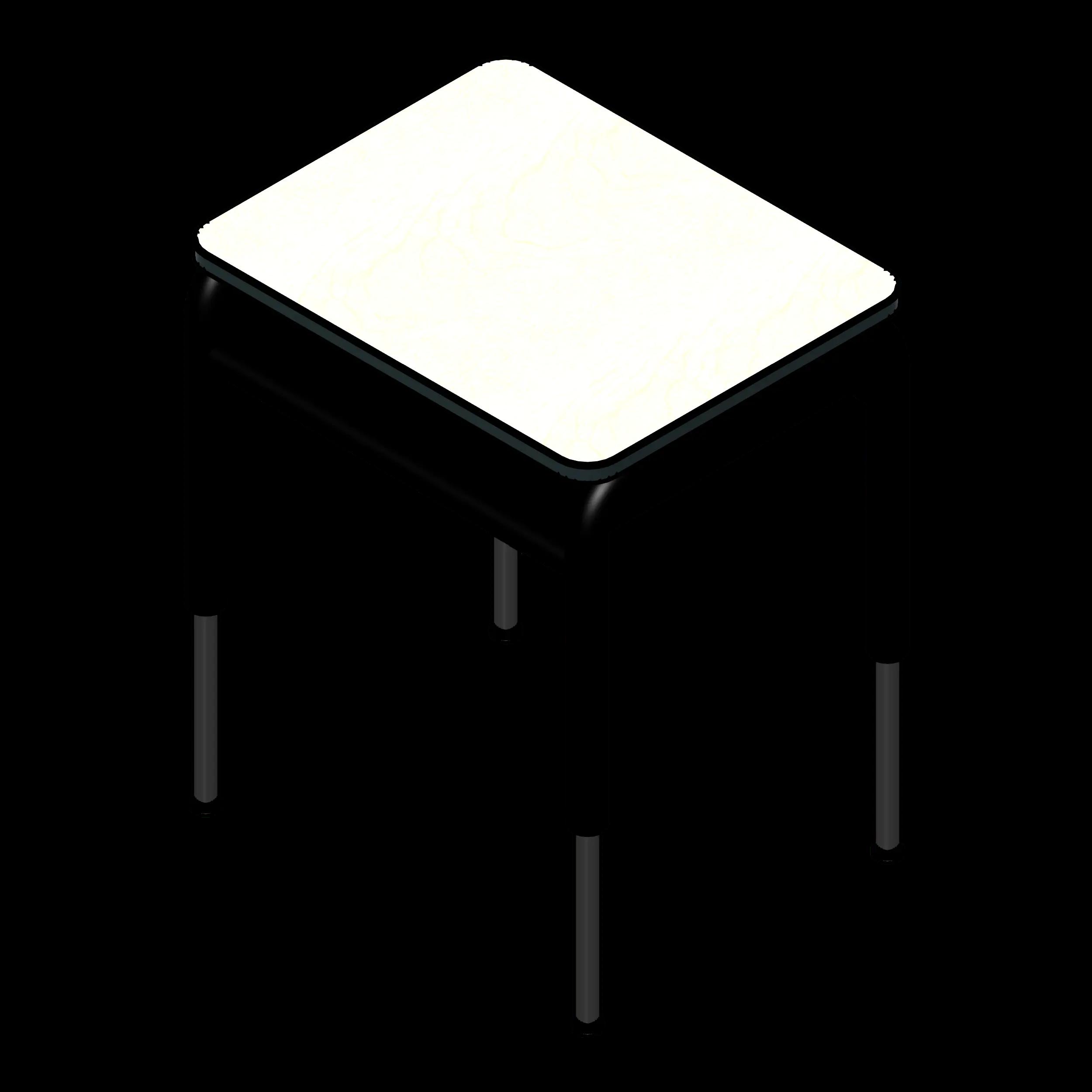 SSG Desk Educational Student LAM Book Box