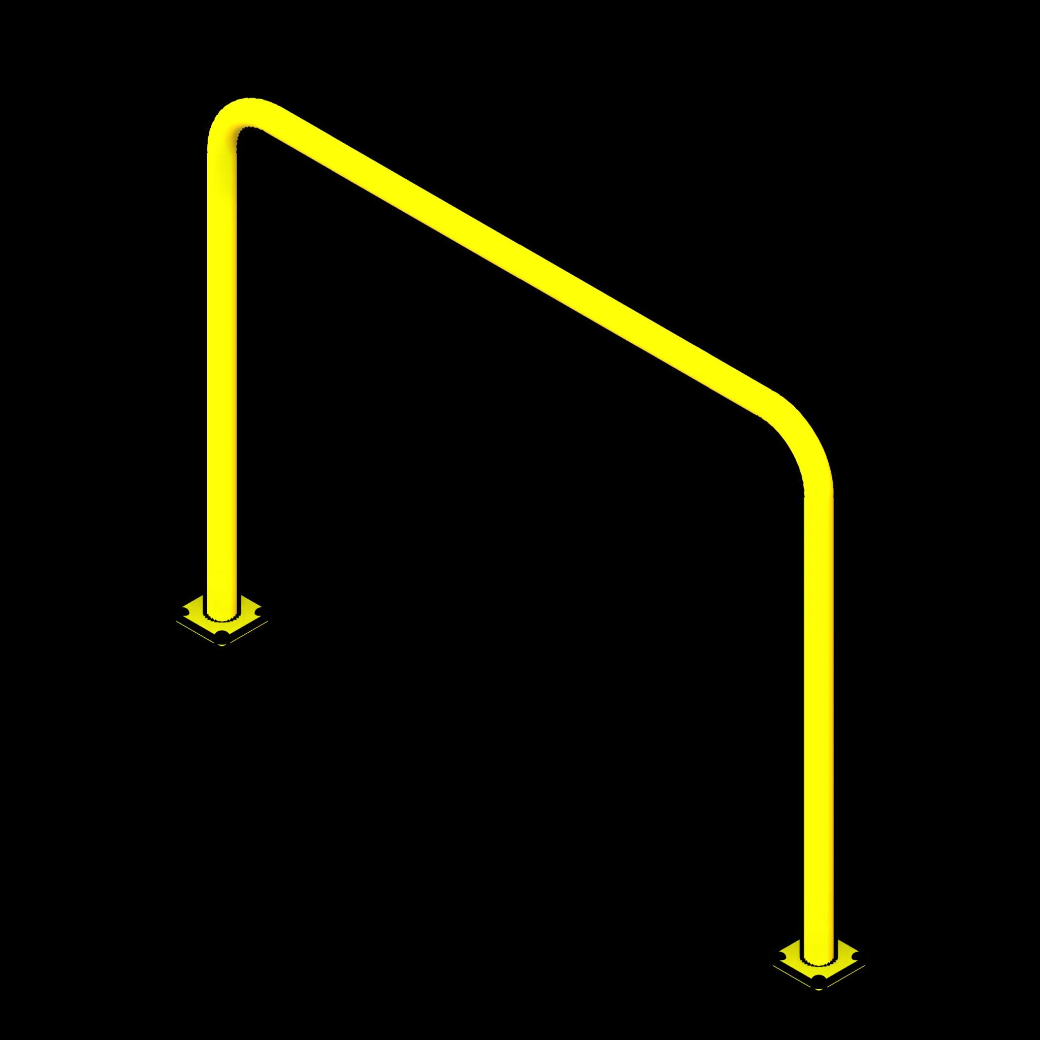 SSG Machine Guard Industrial Safety PCS