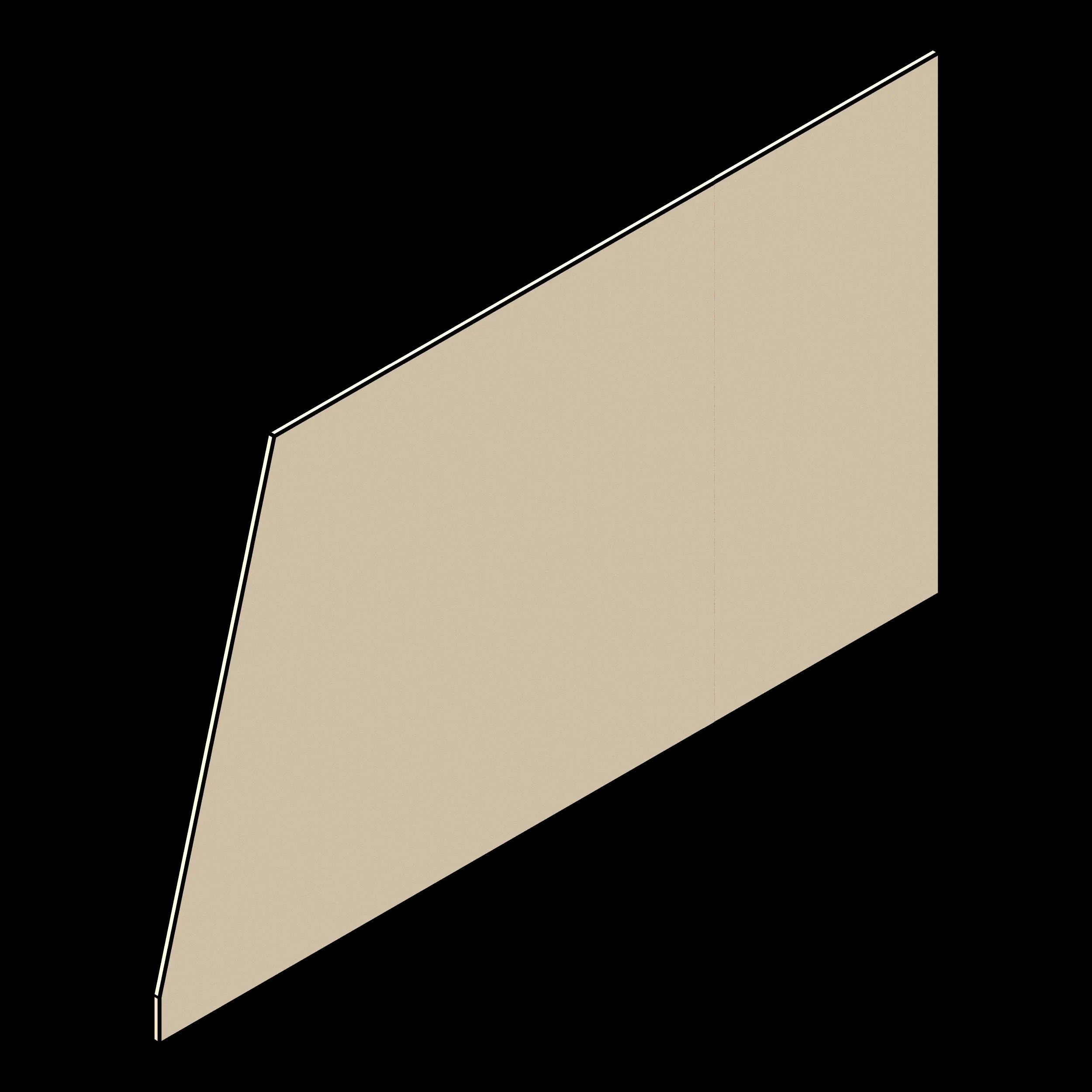 SSG 4-Post Divider PCS