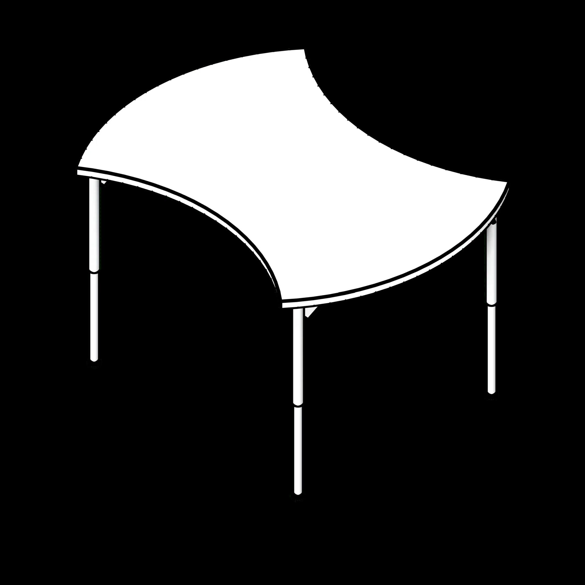 SSG Table Educational Encore LAM