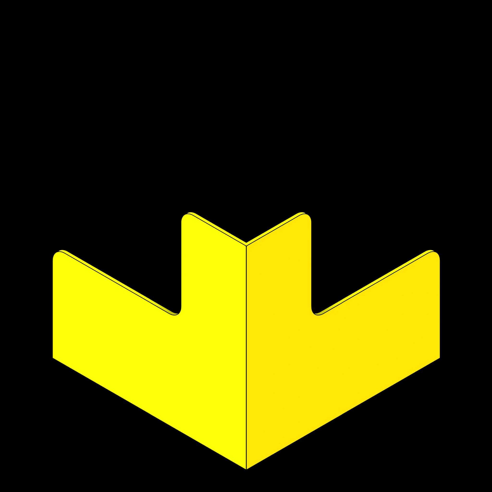 SSG Corner Guard Industrial Safety PCS