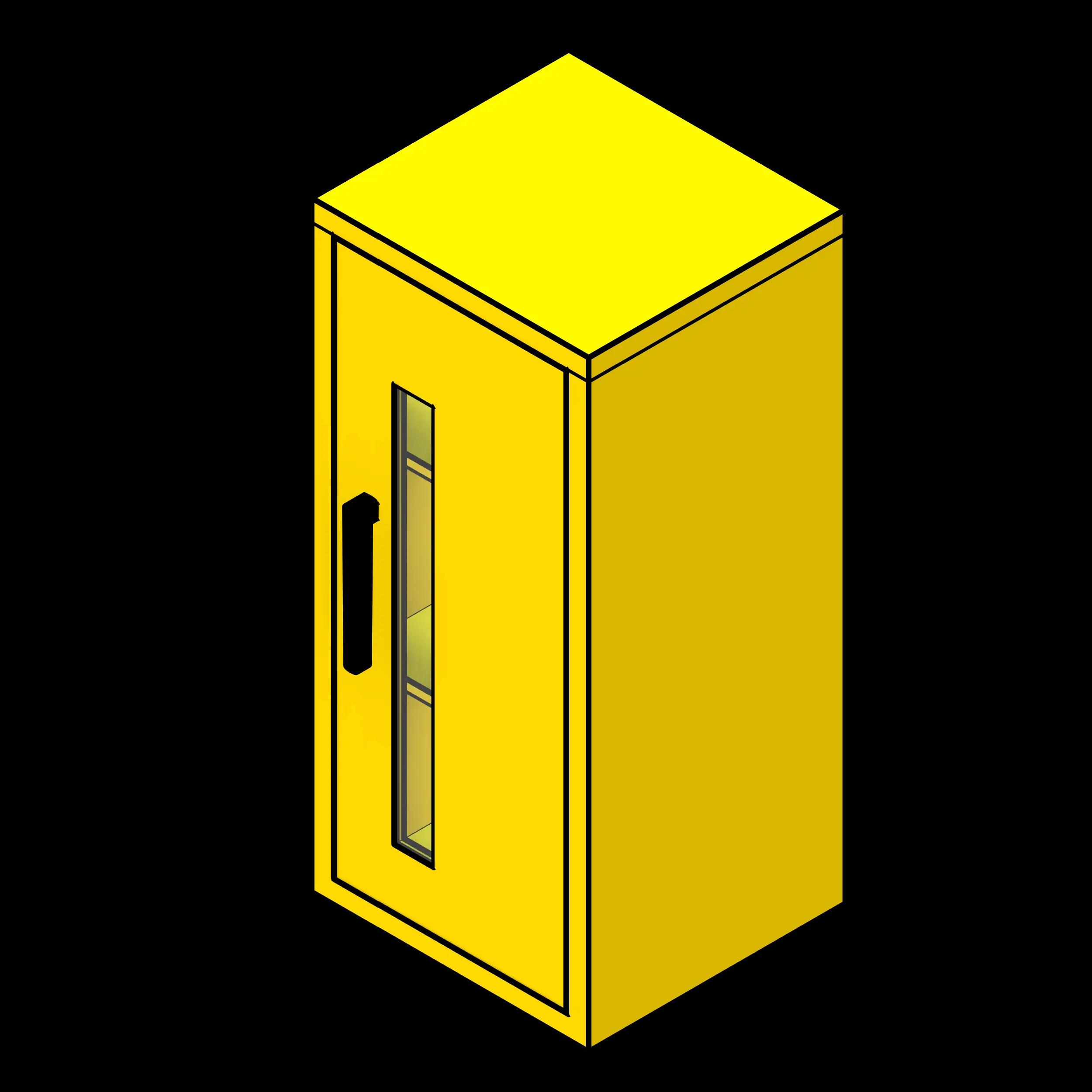 SGG PPE Spill Control Storage PCS 14x13x30