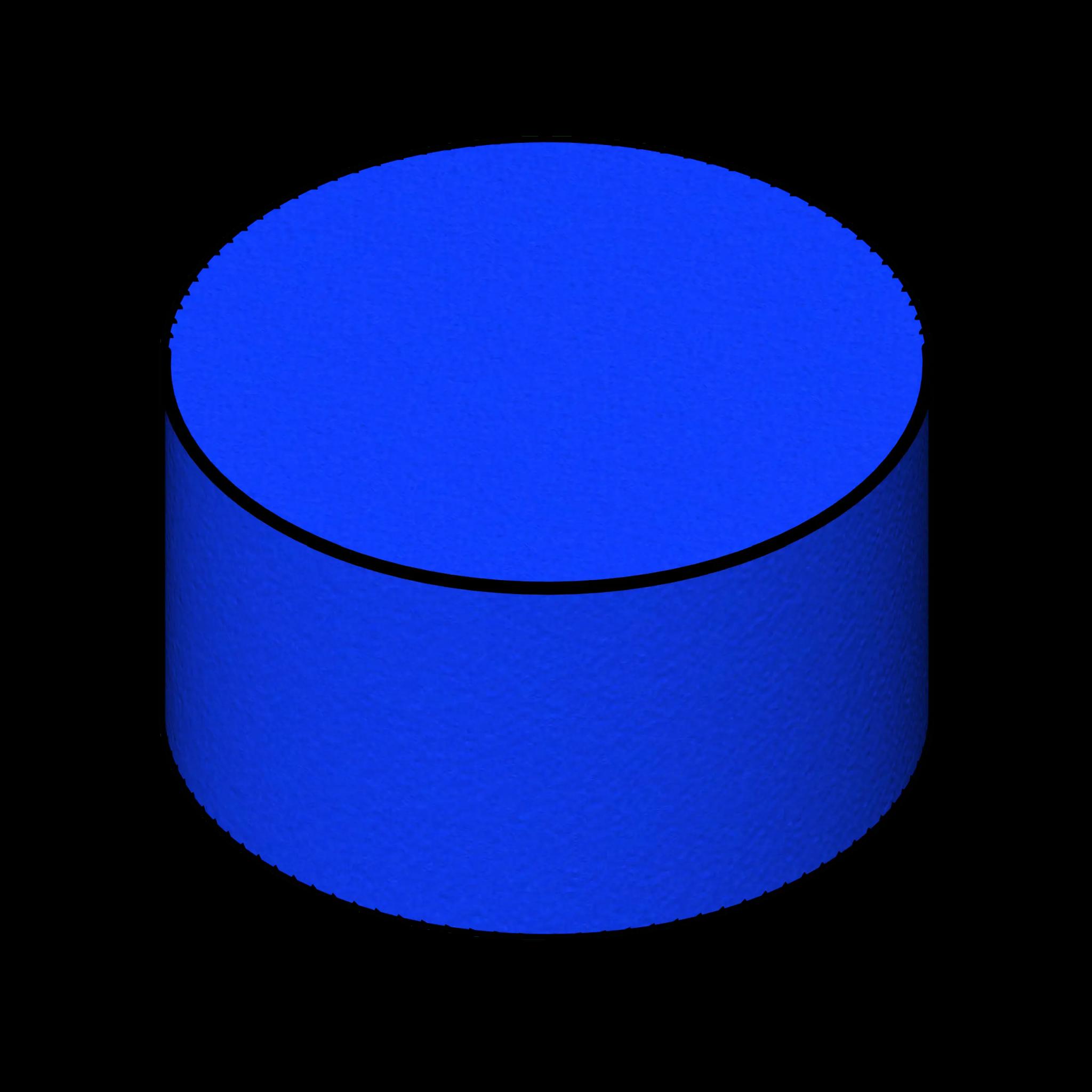 SSG Furniture Library Round ACR