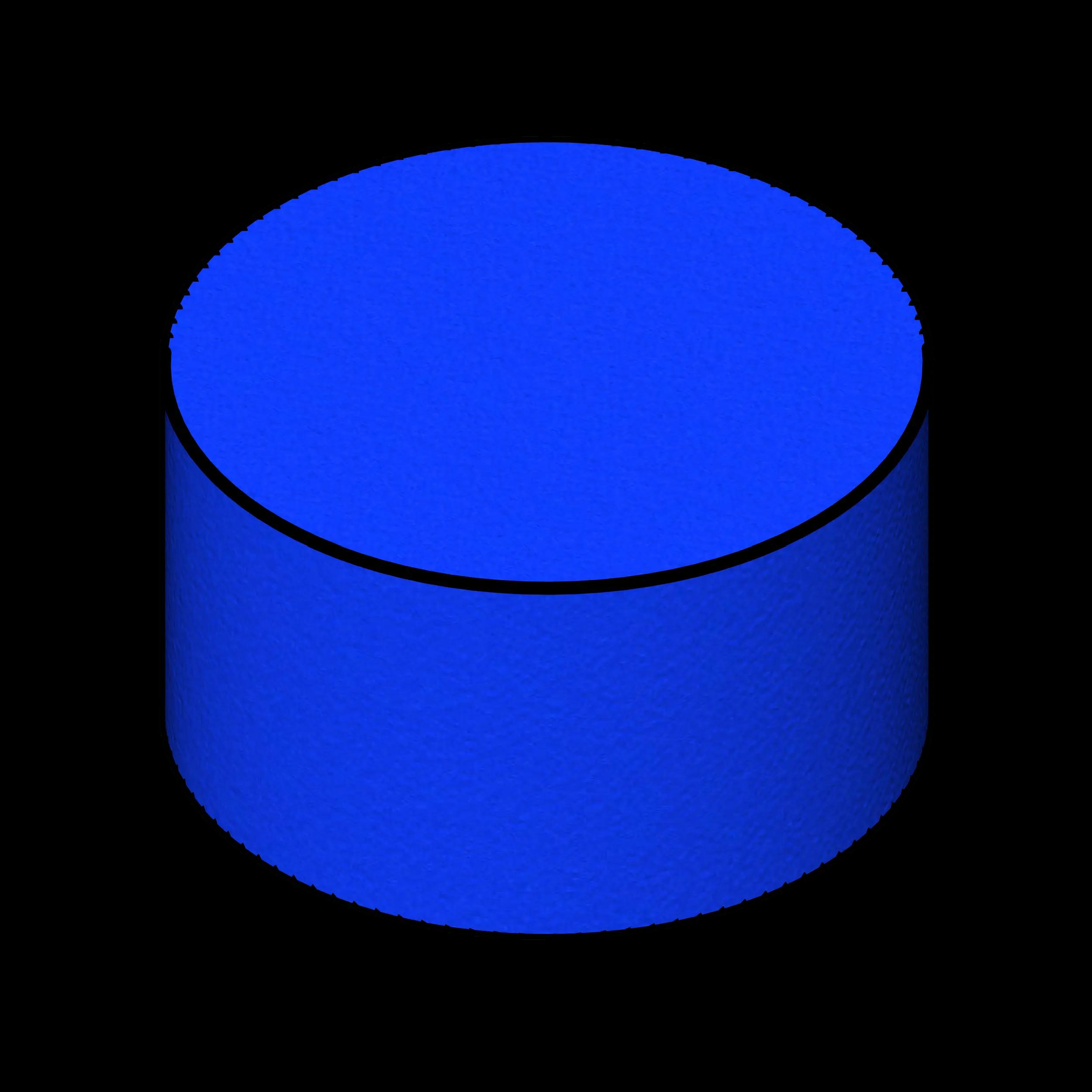 SSG Furniture Library Round ACR