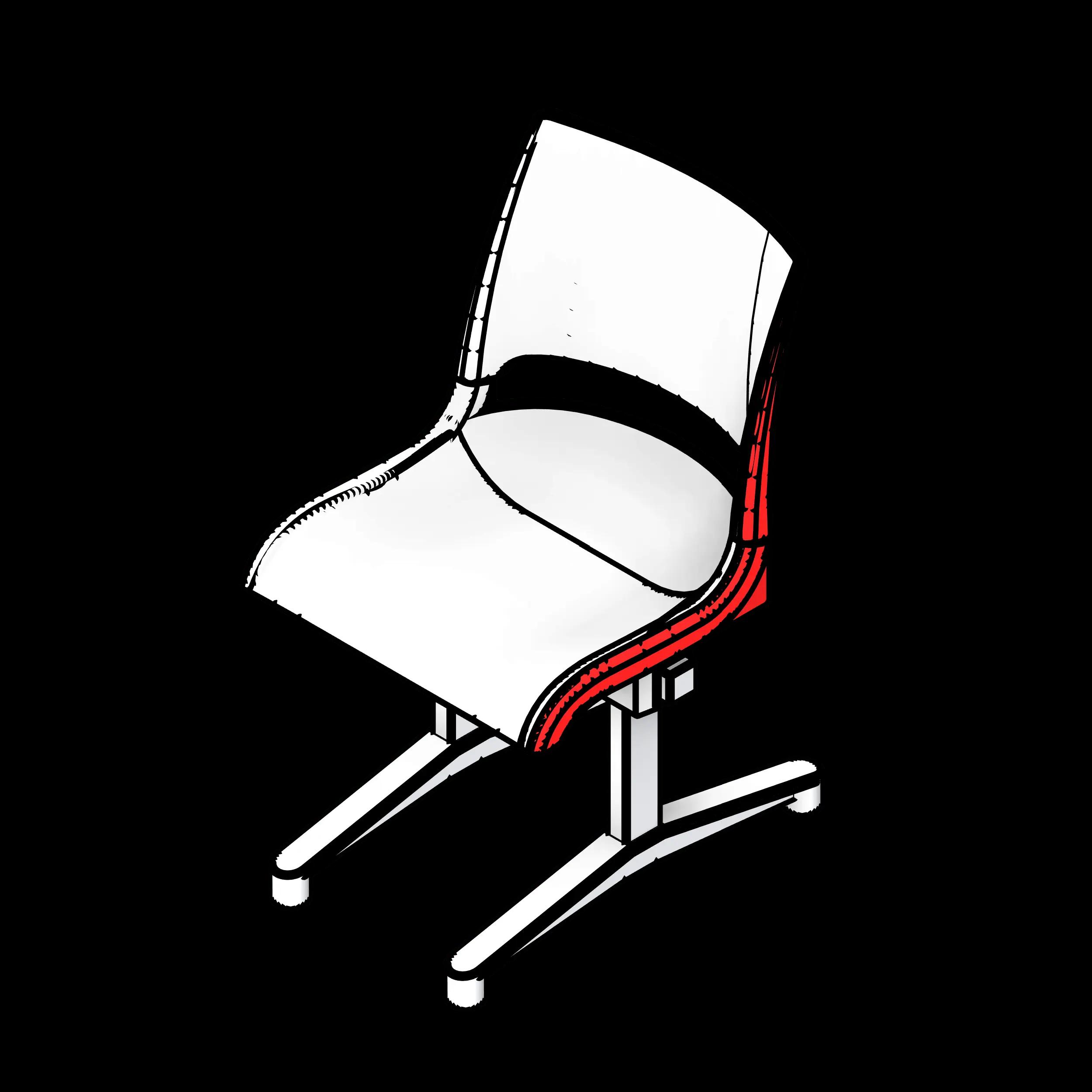 SSG Seat Tandem PPL 1 Seats