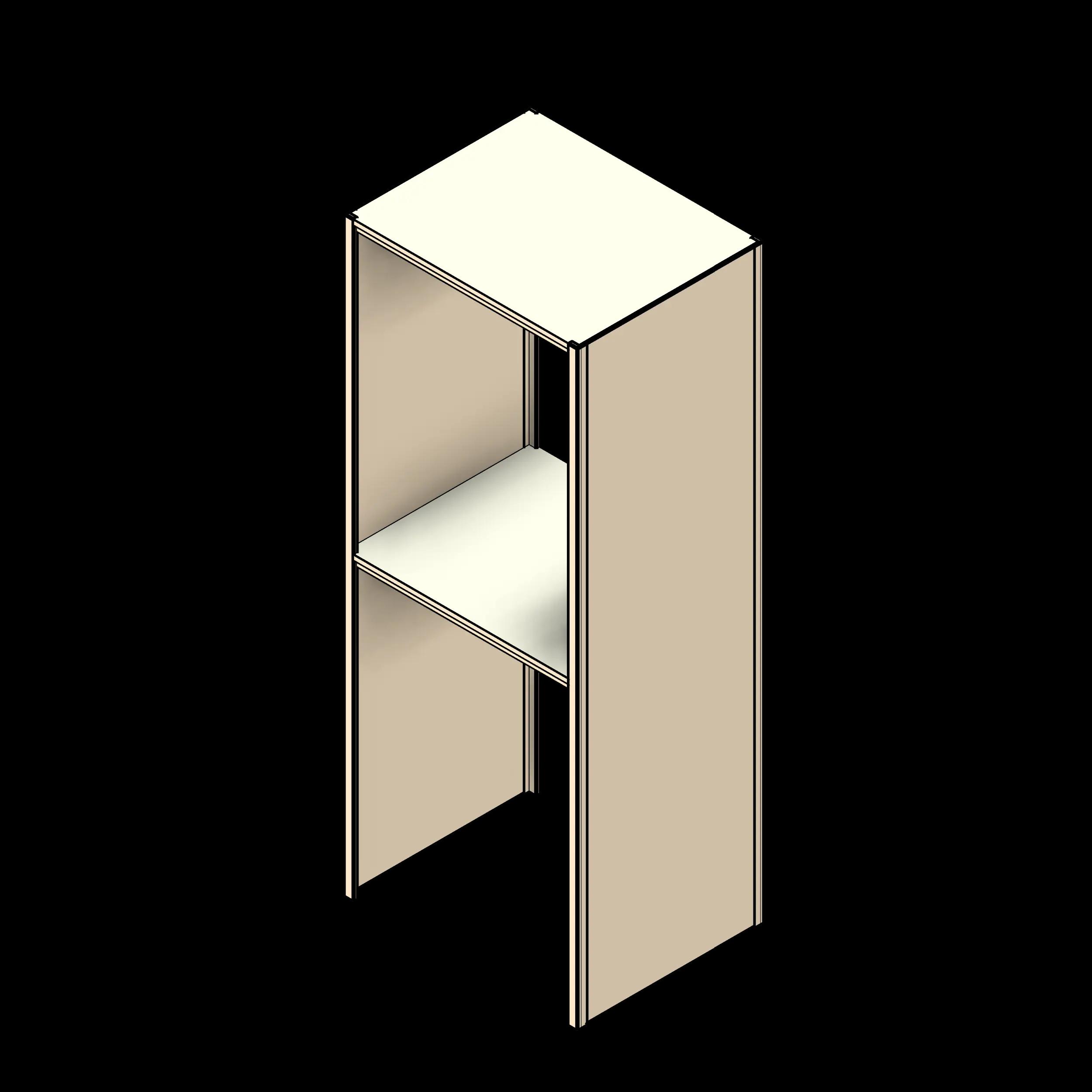 SSG Shelving Wheelchair Walker PCS 30x24x76