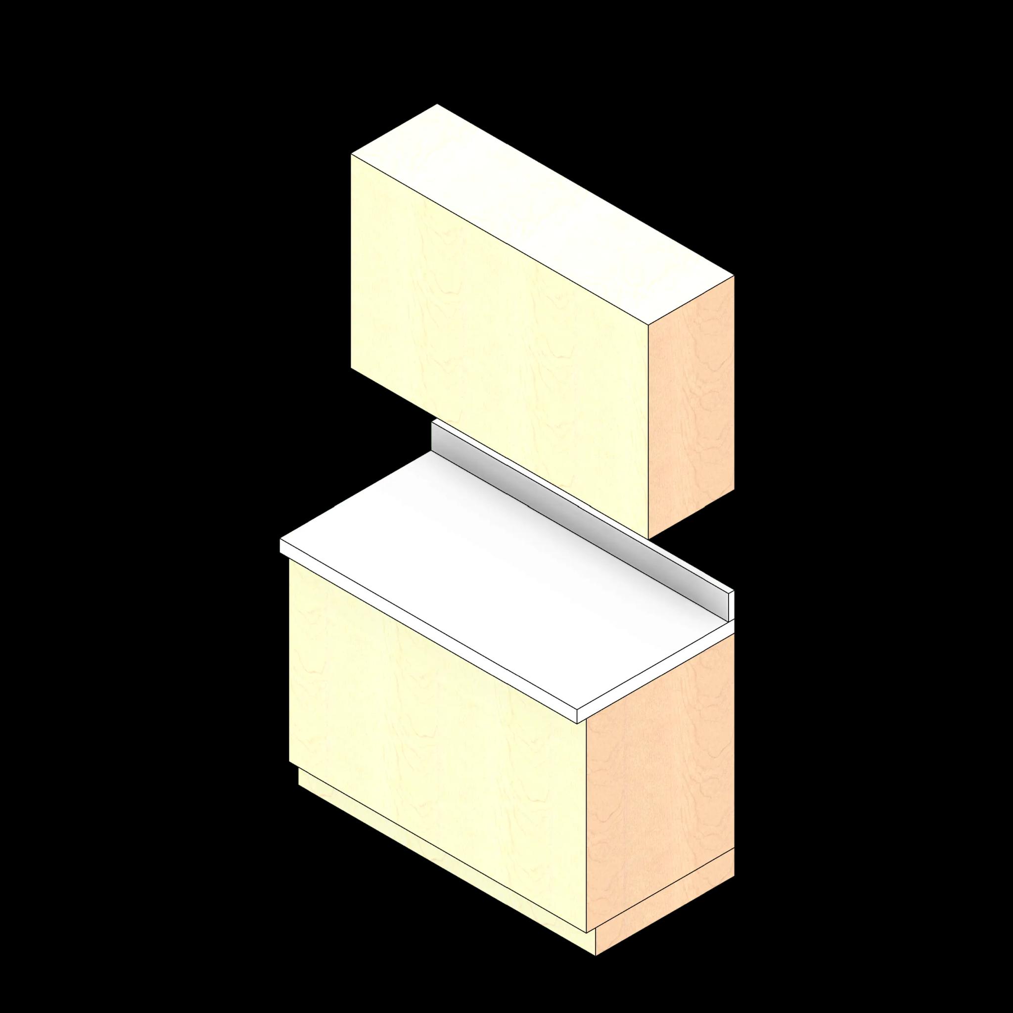 SSG Casework Generic LAM