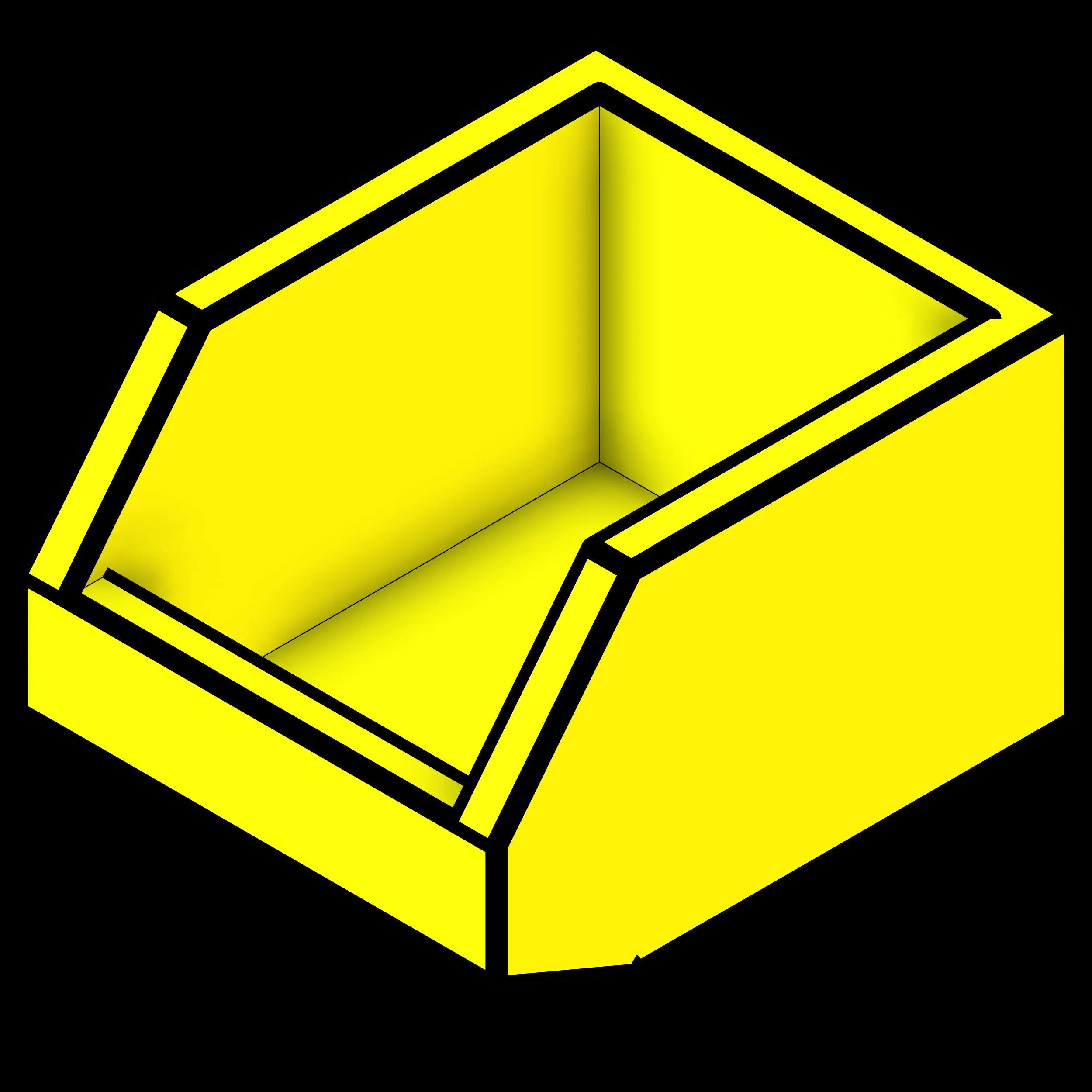 SSG Bin Cantilever PLA QUS200