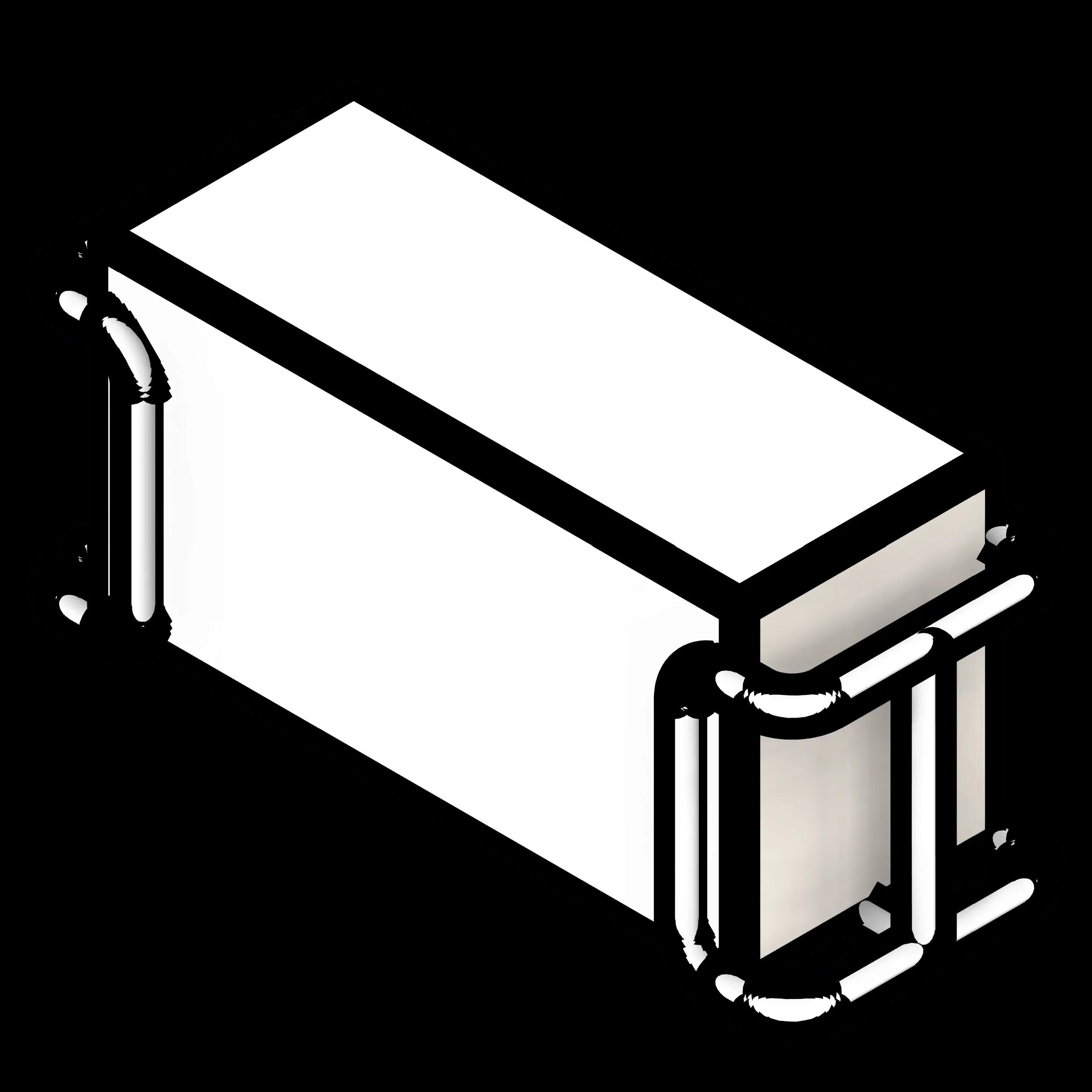 SSG Dispenser Glove Box Wall Mounted PCS Wire 1 Box