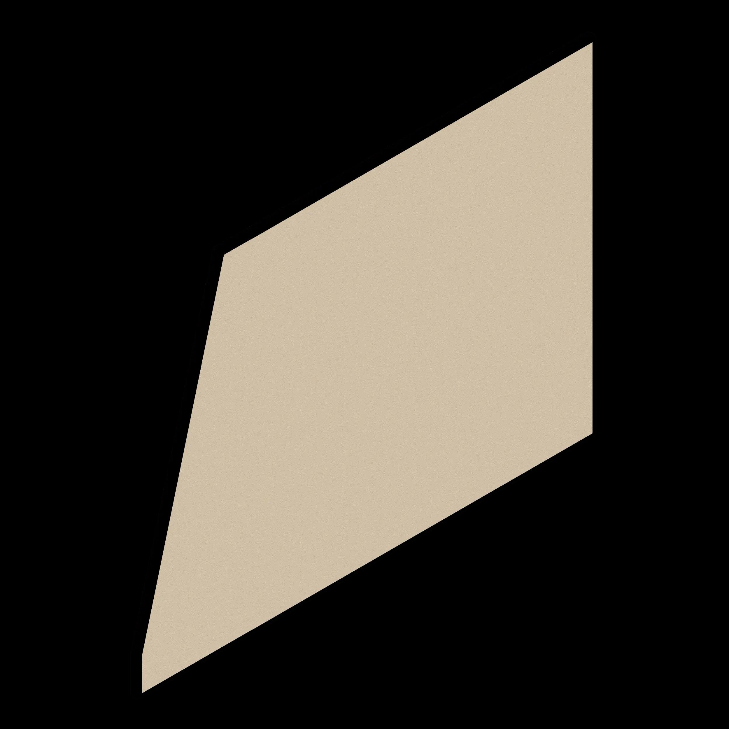 SSG Cantilever Divider PCS