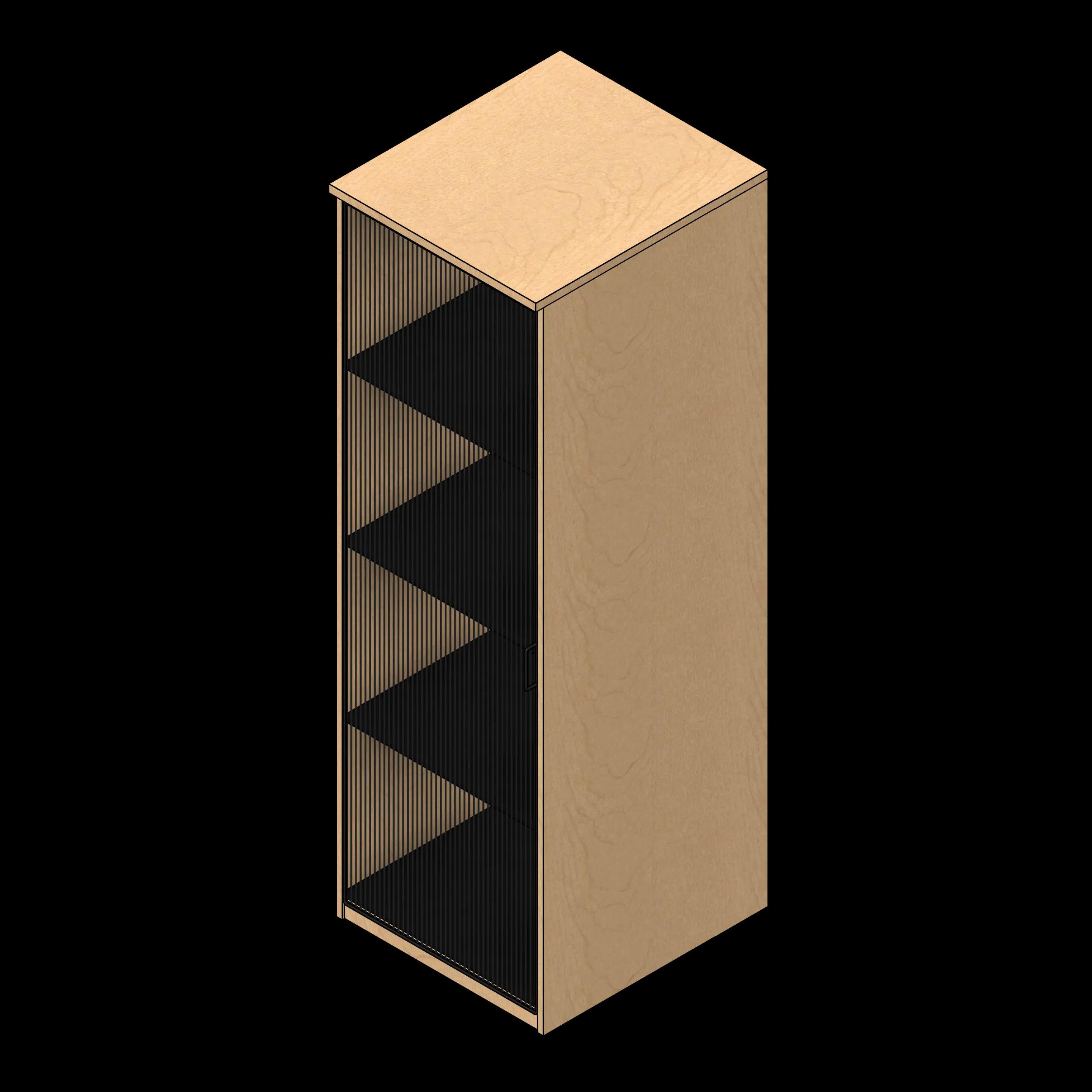 SSG Locker Instrument Universal LAM 4 Levels