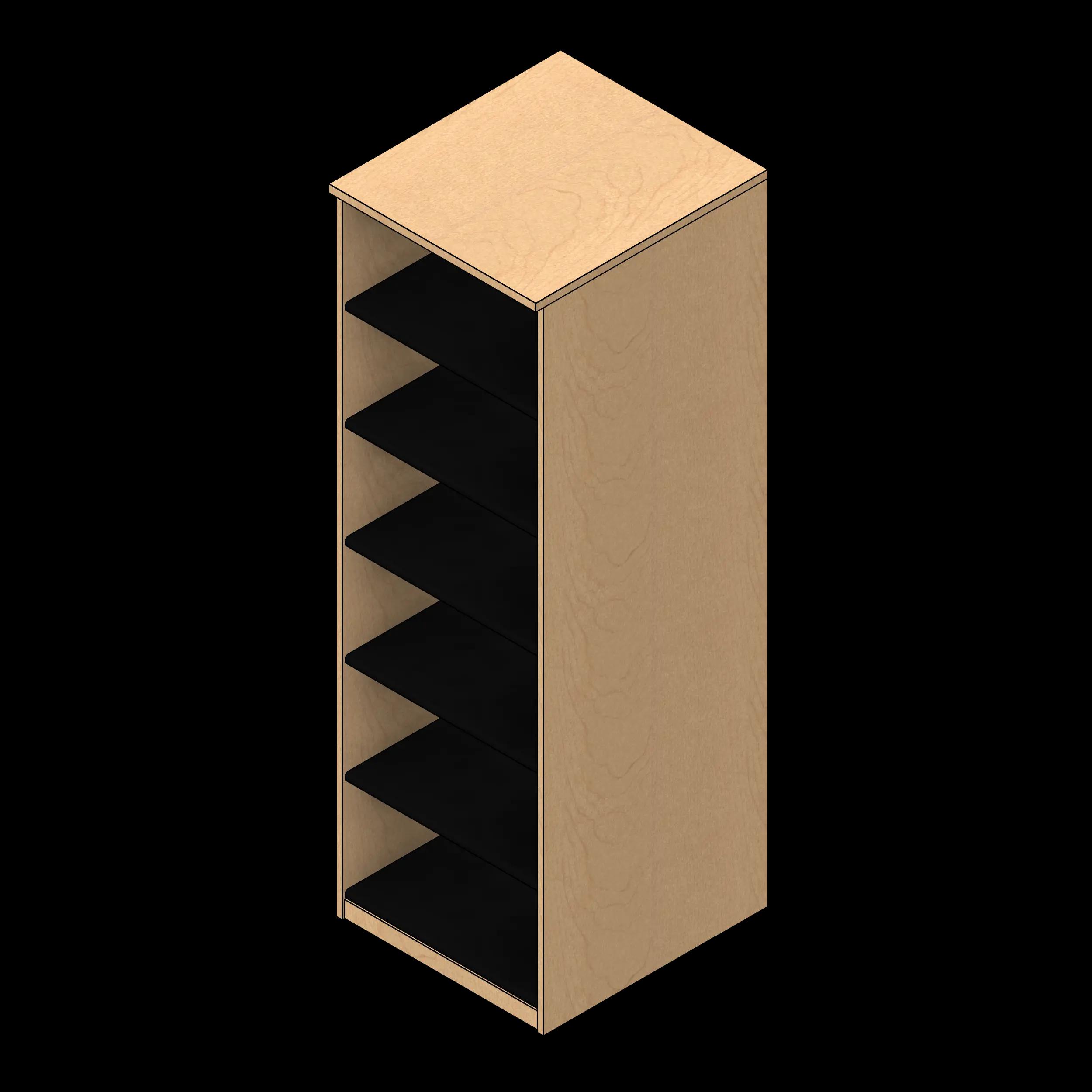 SSG Locker Instrument Universal LAM 6 Levels