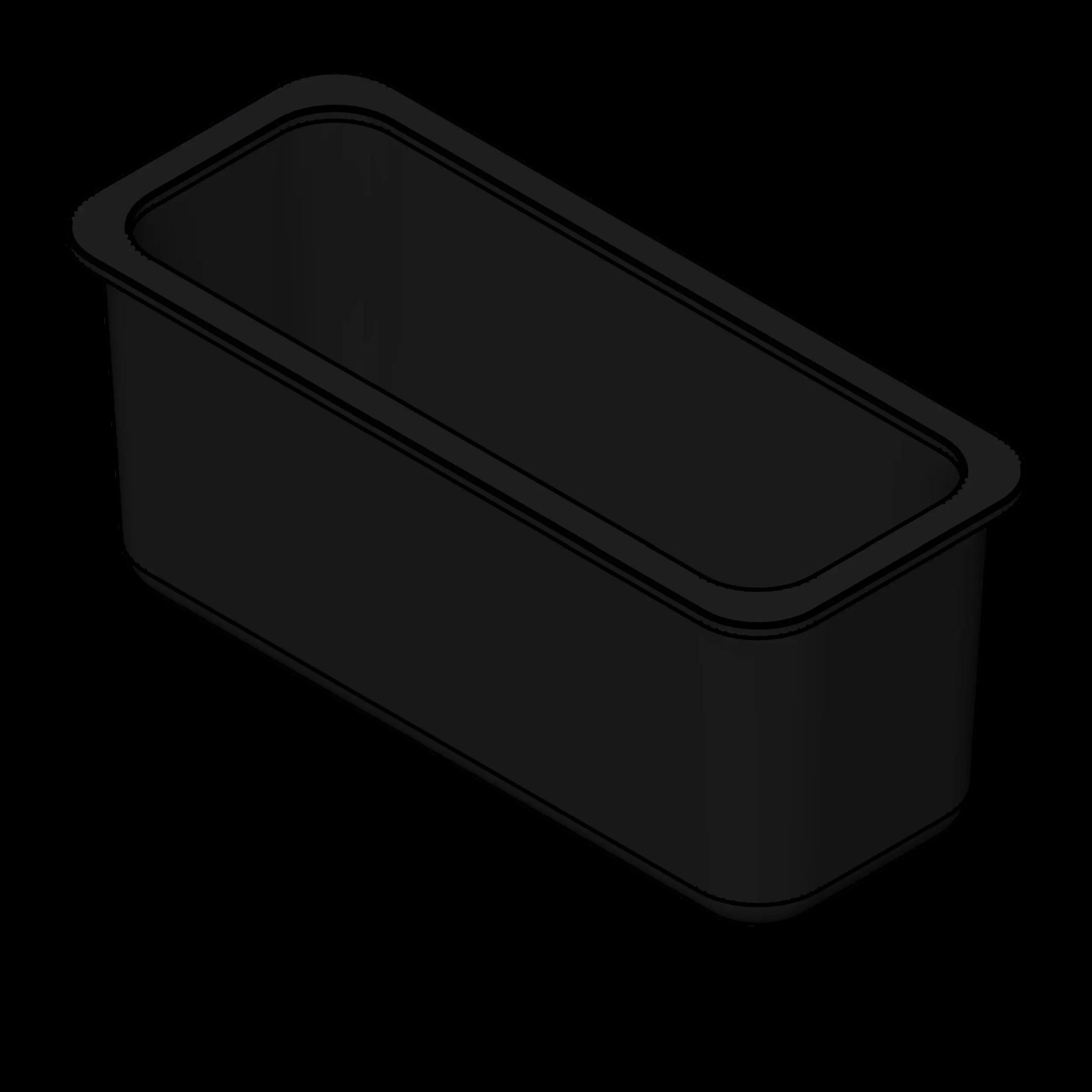 SSG Sink Single Bowl Drop In EPX 18x6x6 Center Drain