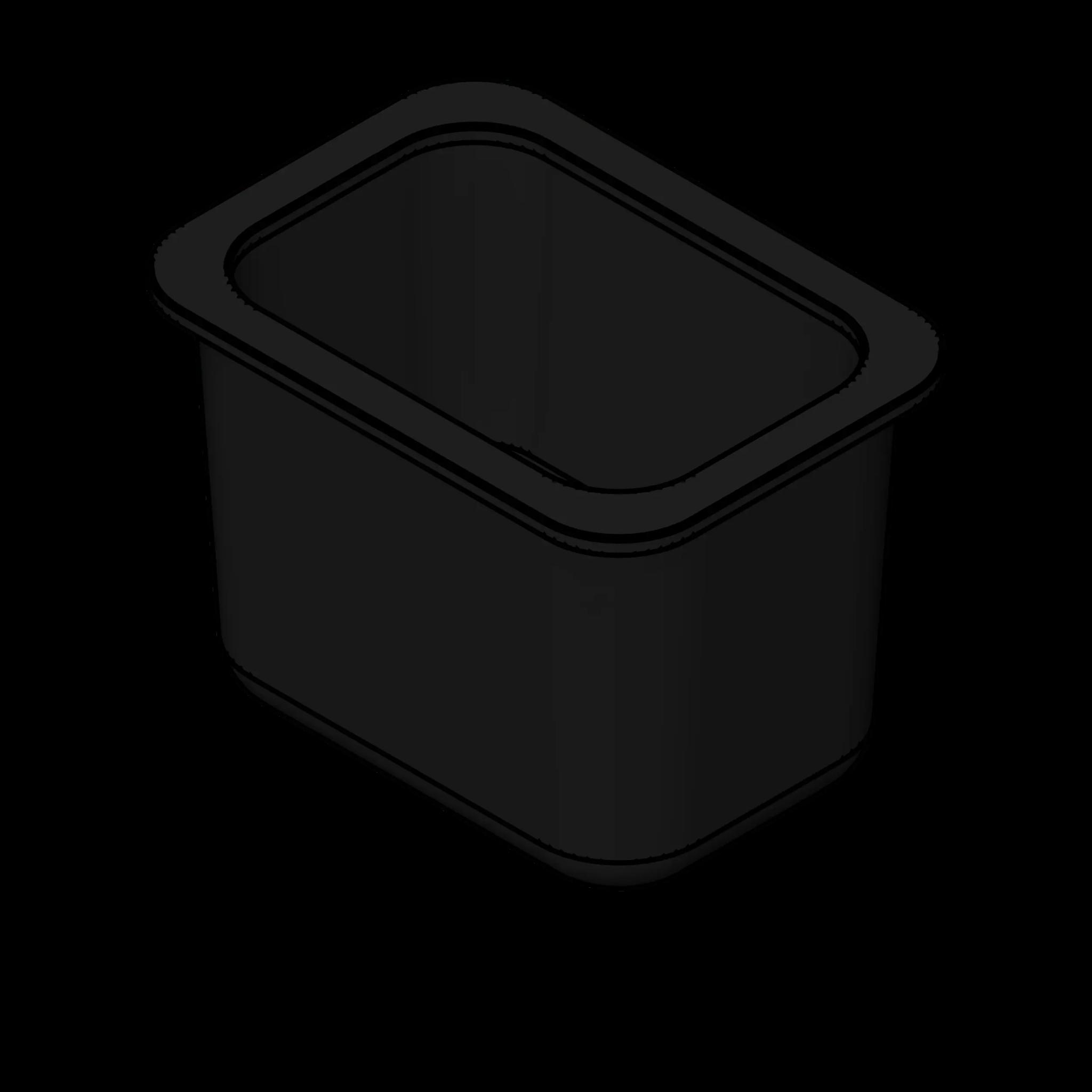 SSG Sink Single Bowl Drop In EPX 9x6x6 Center Drain