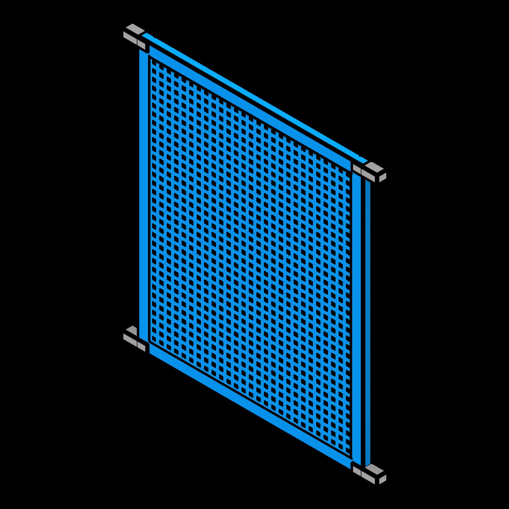 SSG Panel Utility PCS