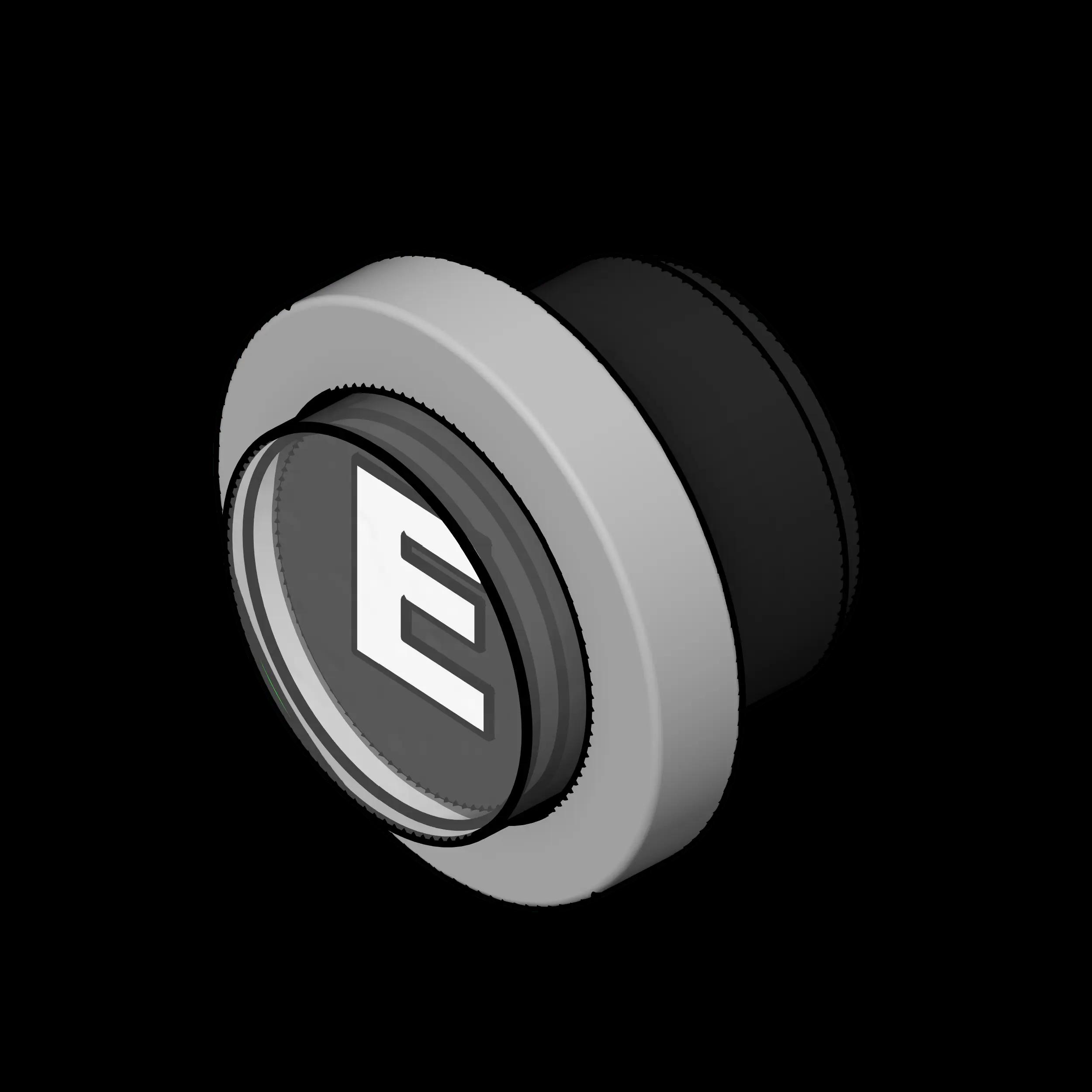 SSG Lock Keyless Digital MUL Circular Combination