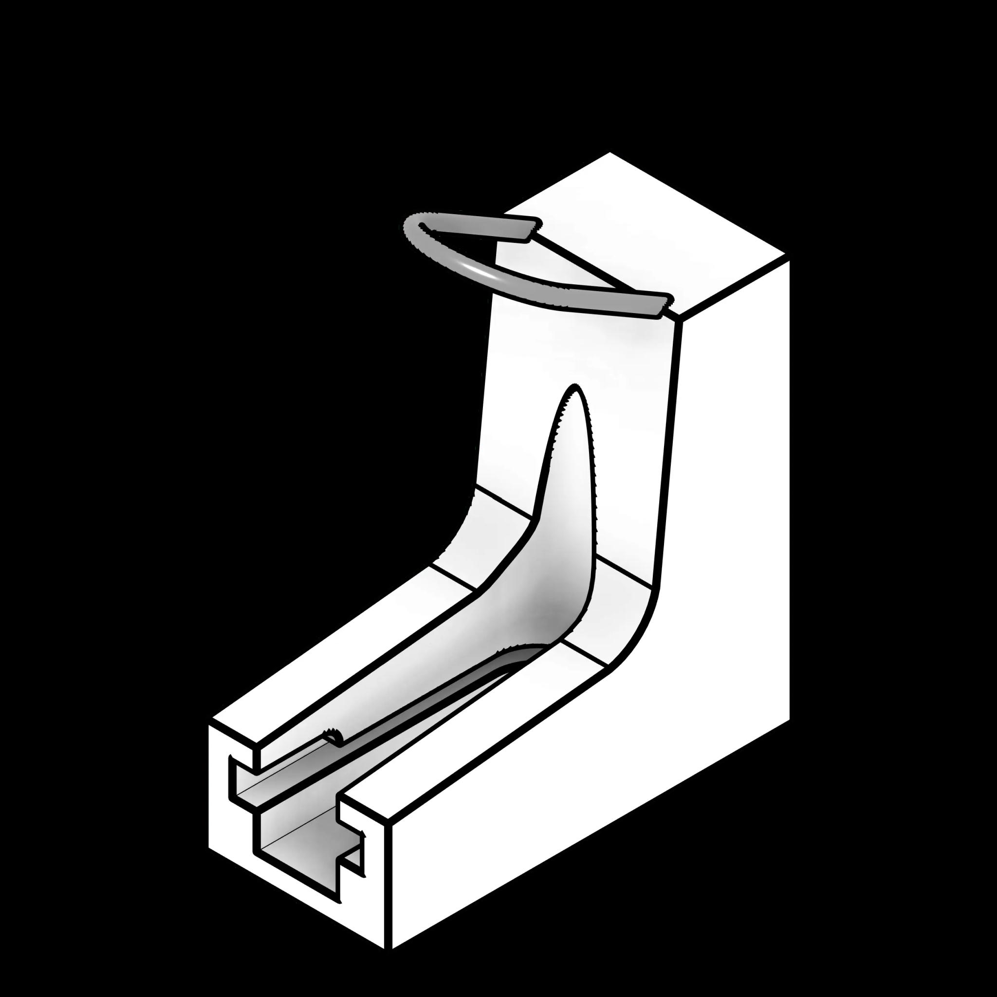 SSG Dispenser Medical Shoe Cover SST