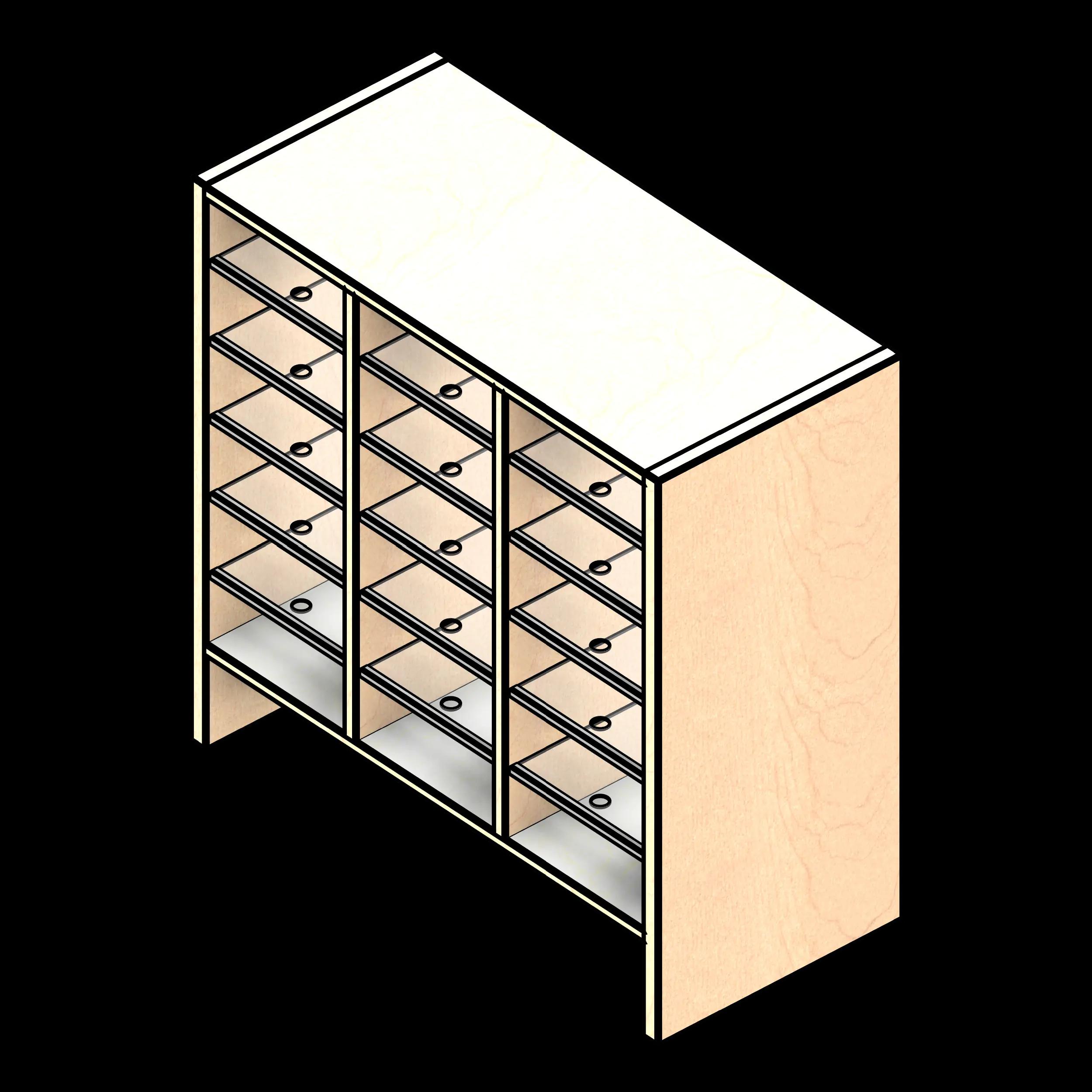 SSG Sorter Legal LAM