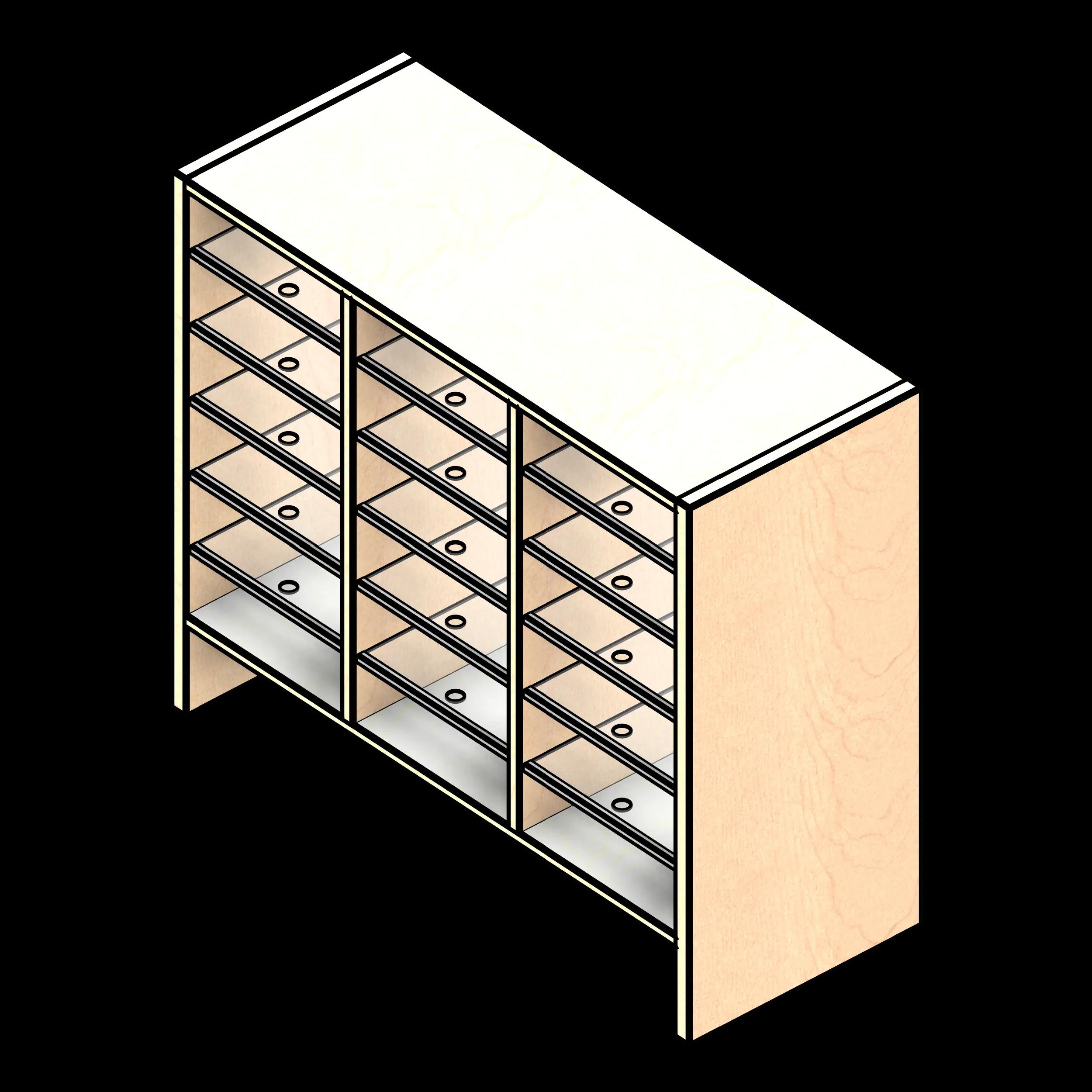 SSG Sorter Oversize LAM