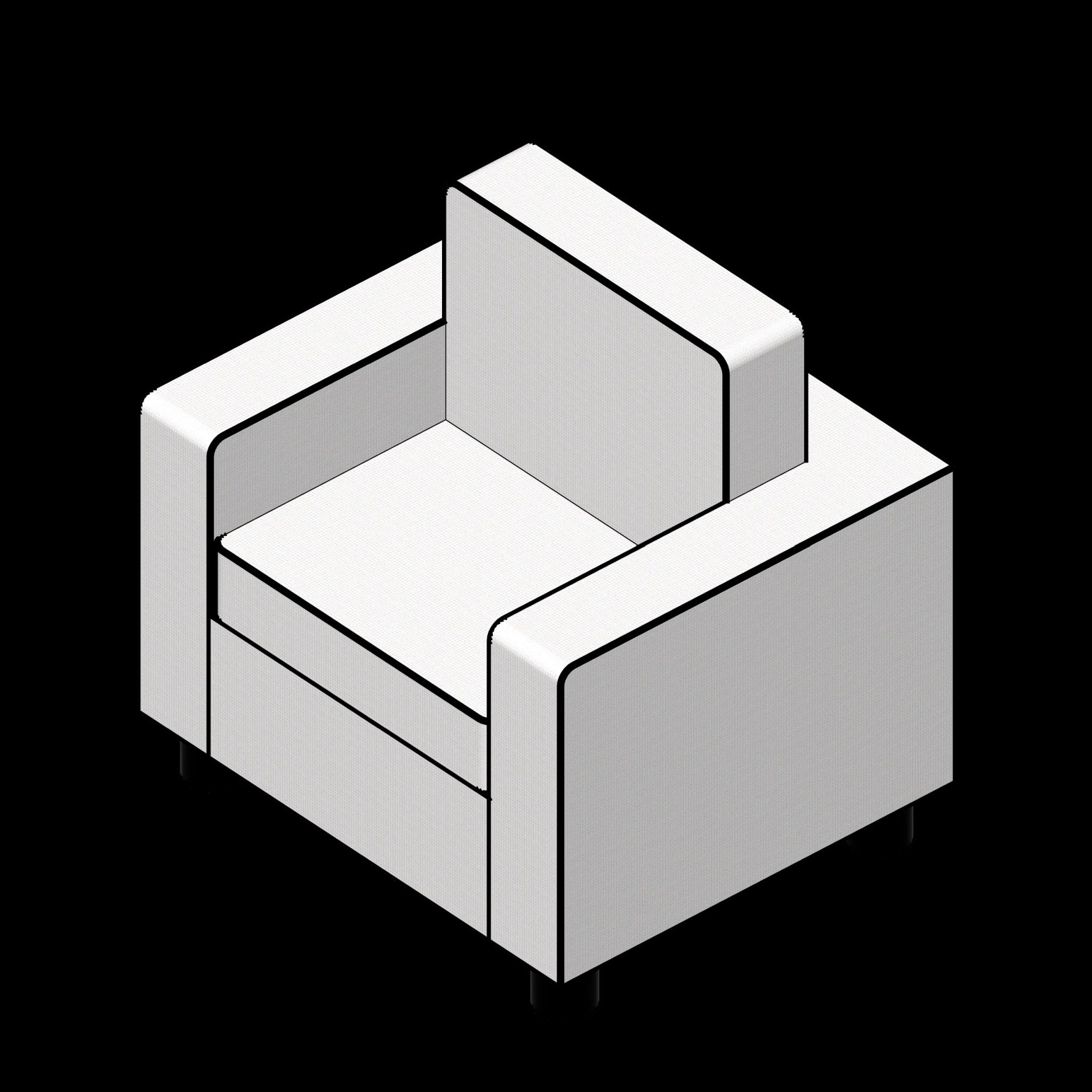 SSG Couch UPH 363036