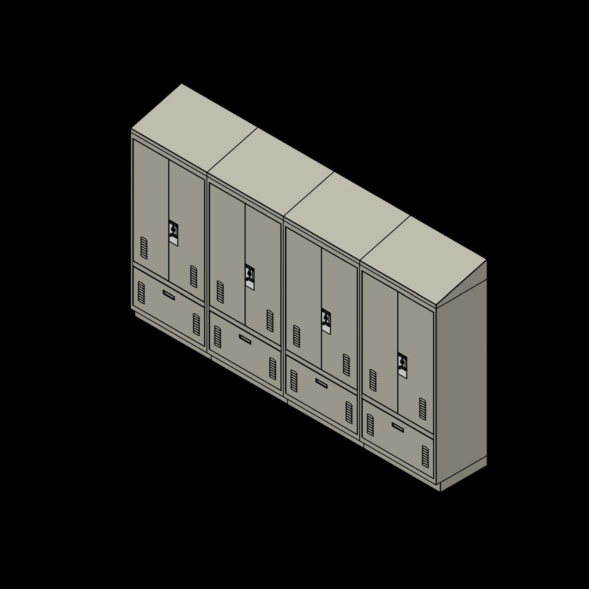 SSG PSL Door Drawer 03