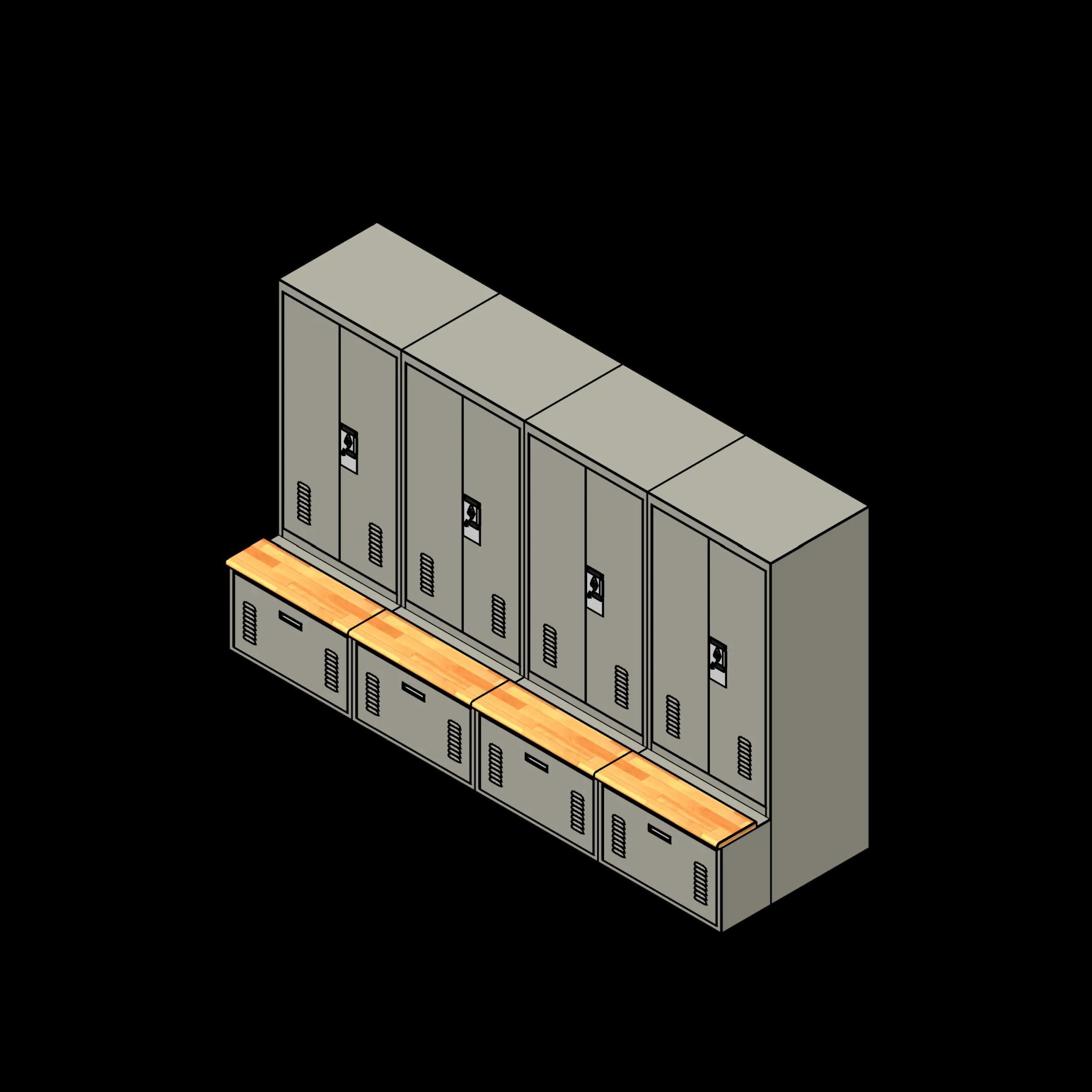  SSG PSL Bench Top 05