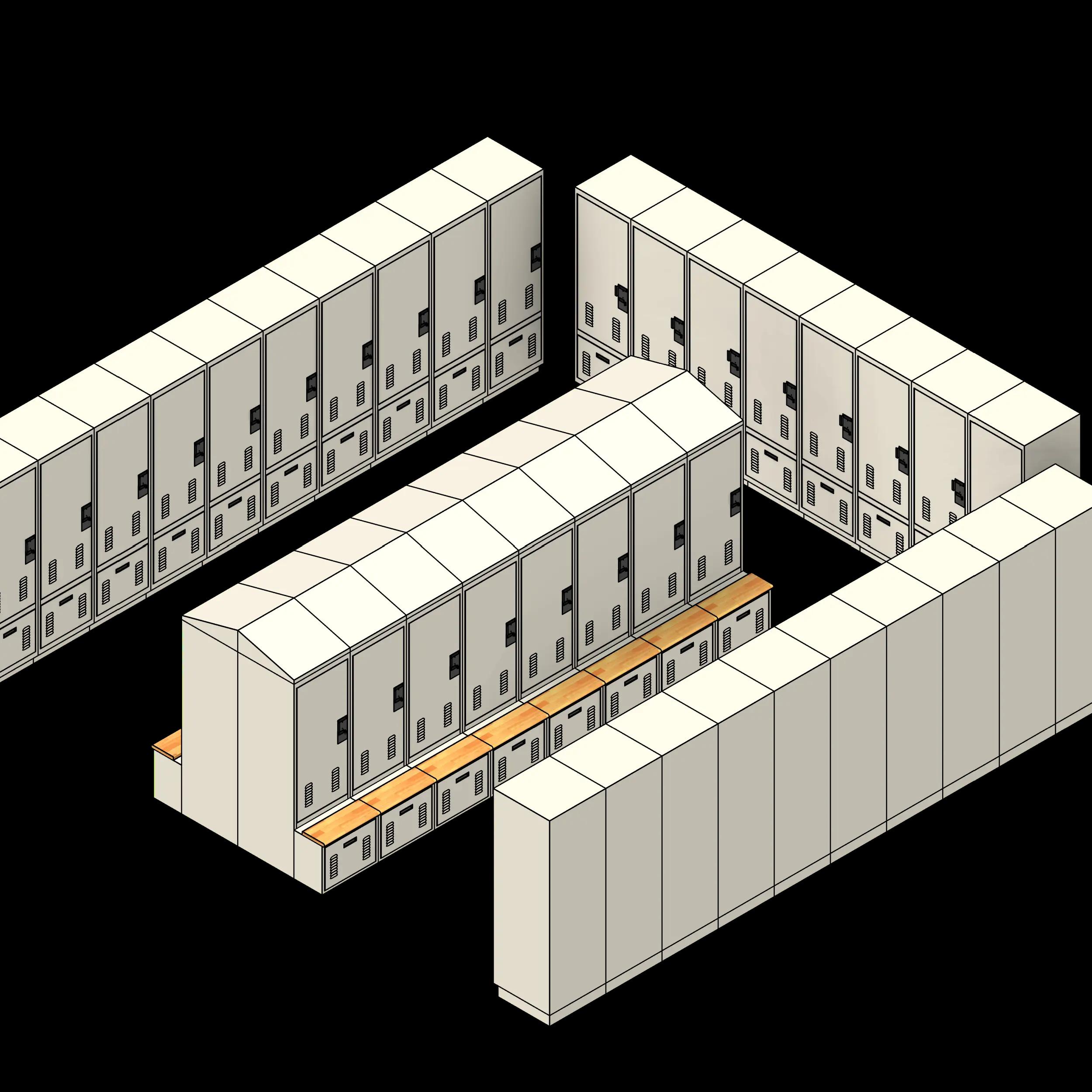 SSG PSL Typical Room