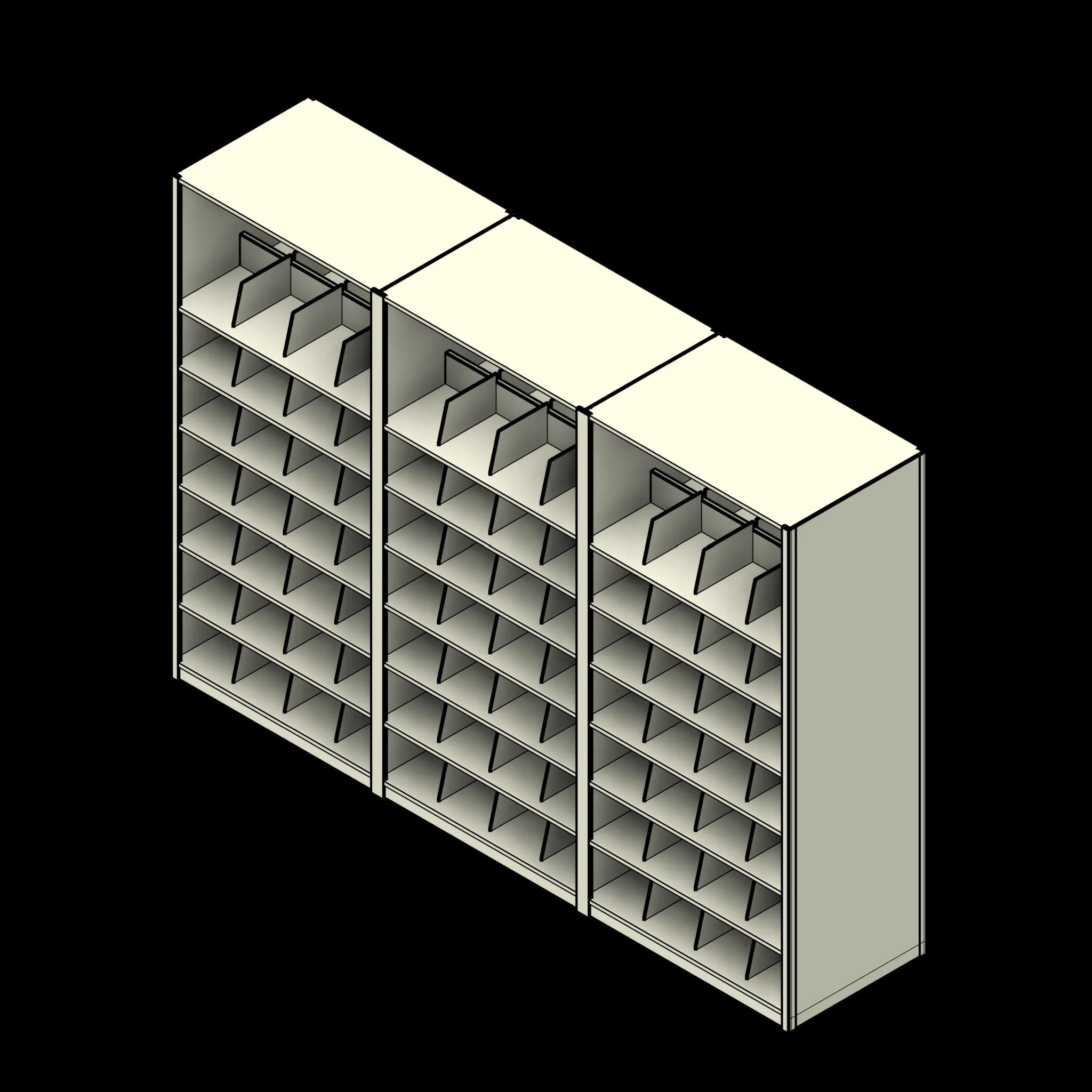 4 Post Letter 3 Unit 7 Tier Double Sided