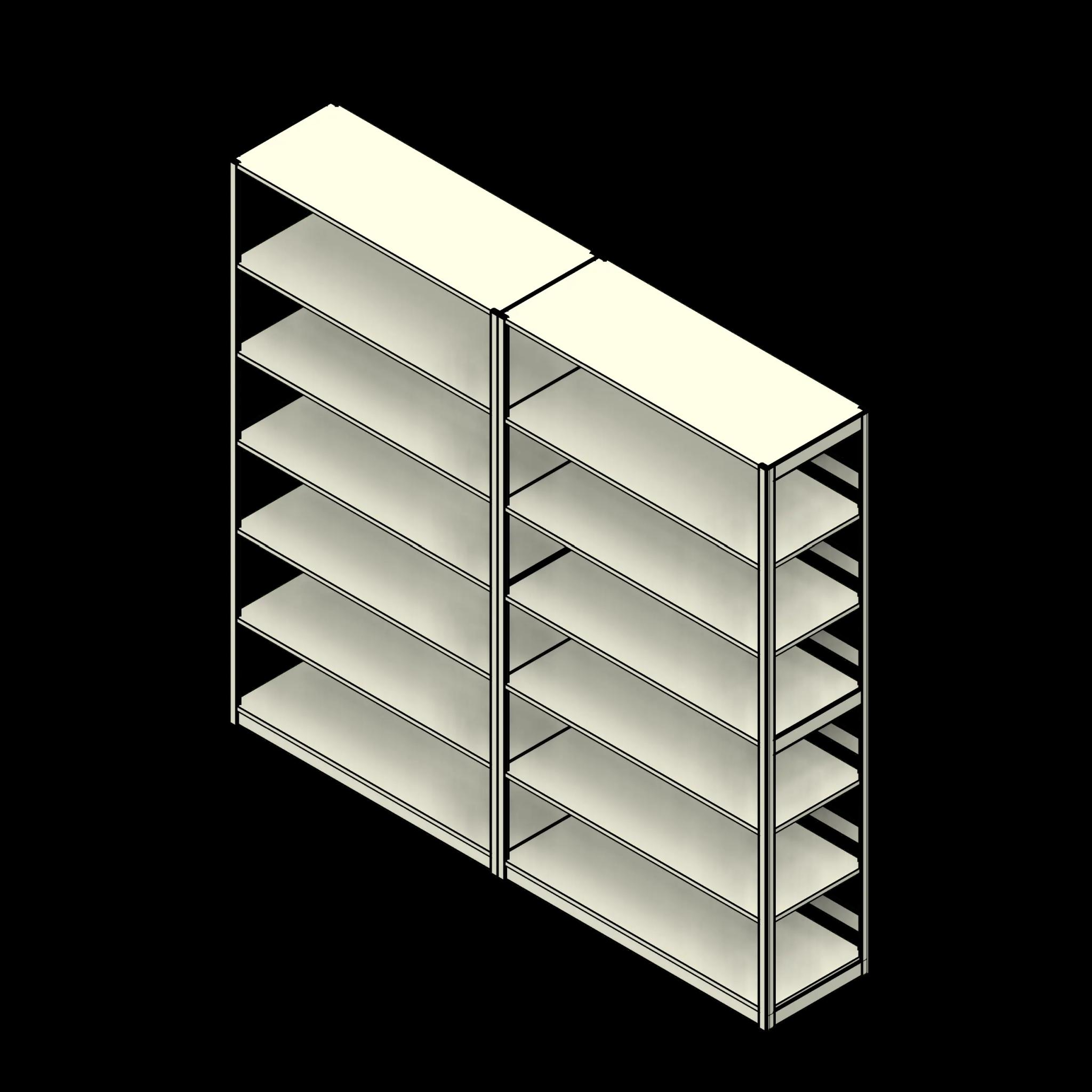 4 Post Box 2 Unit 6 Tier