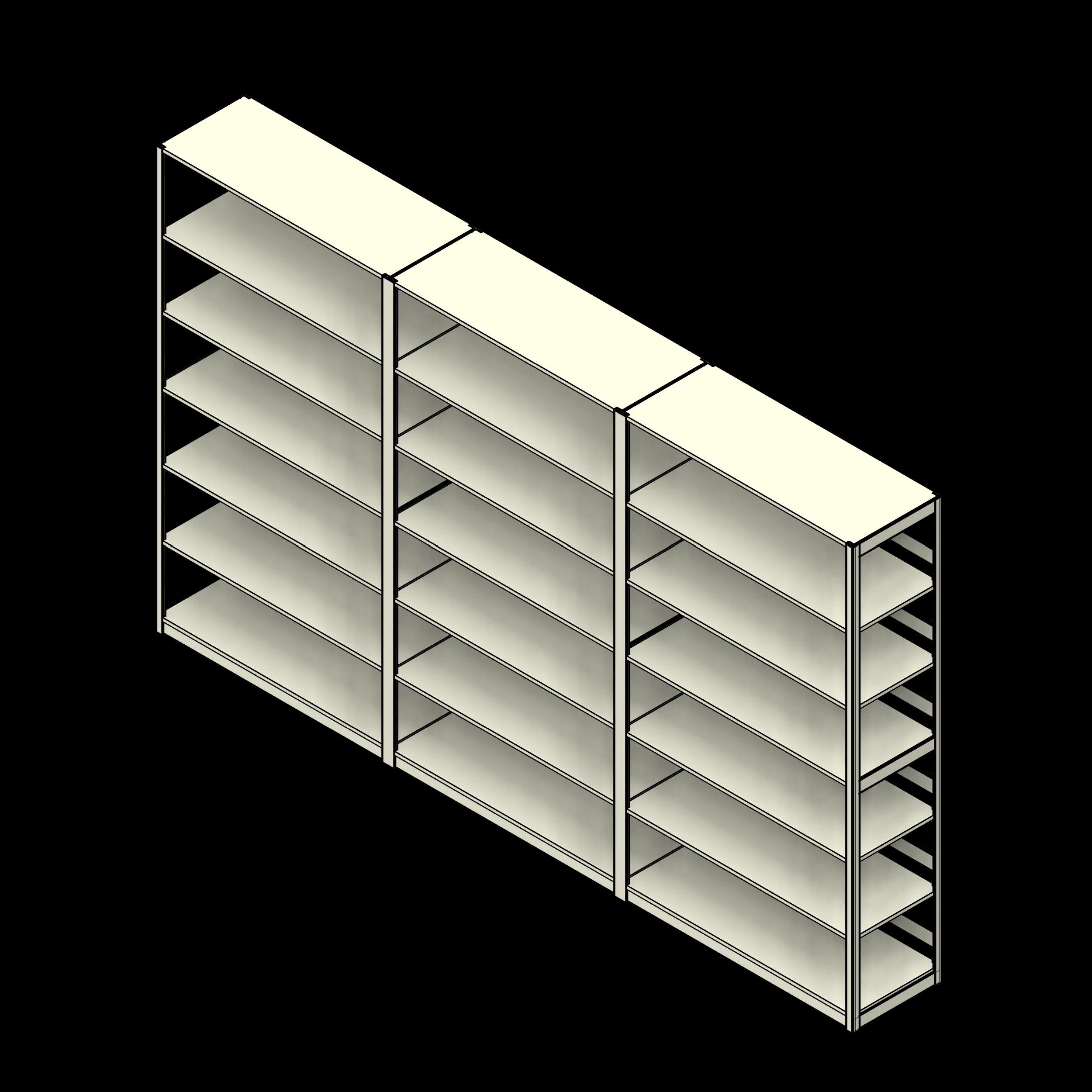 4 Post Box 3 Unit 6 Tier