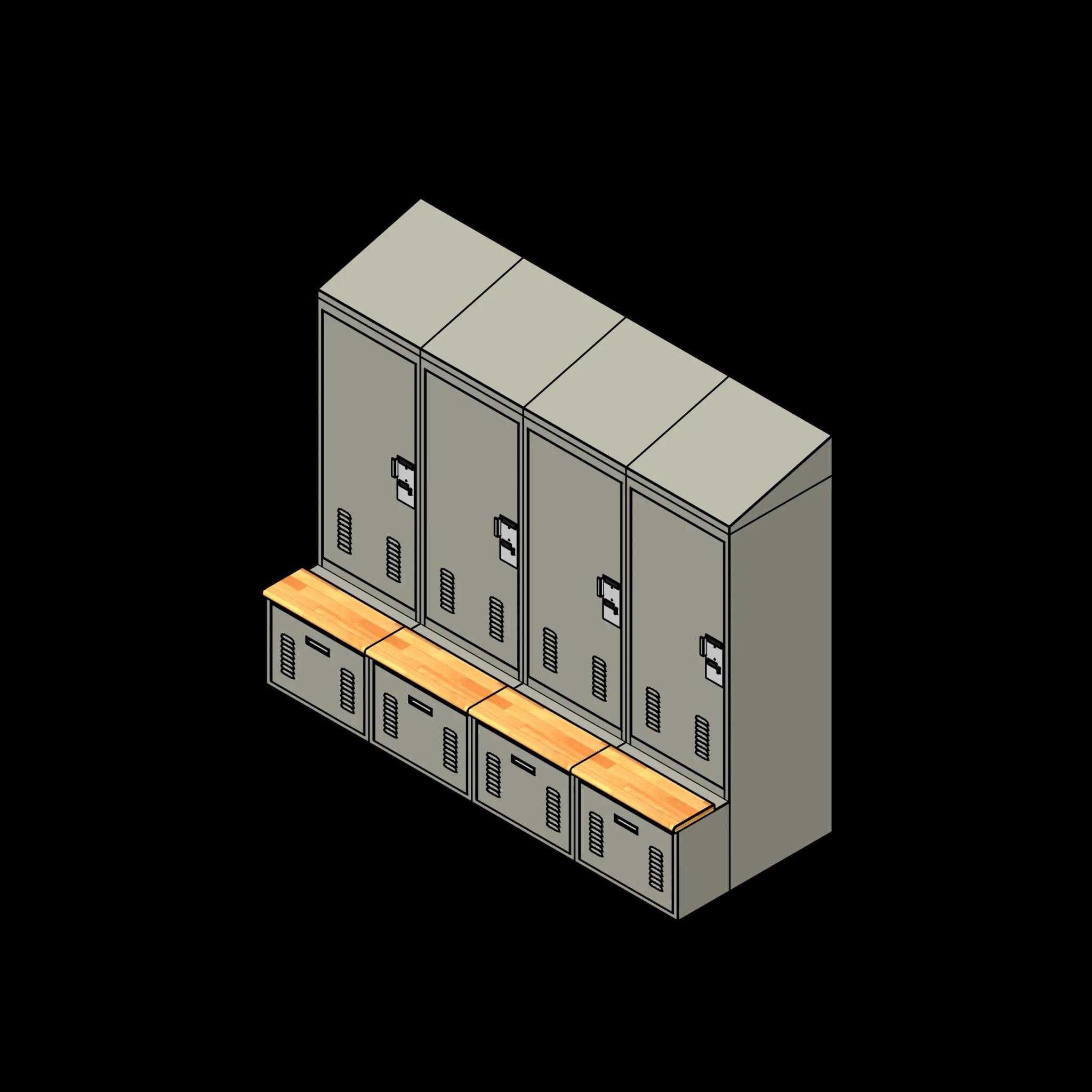  SSG PSL Bench Top 02