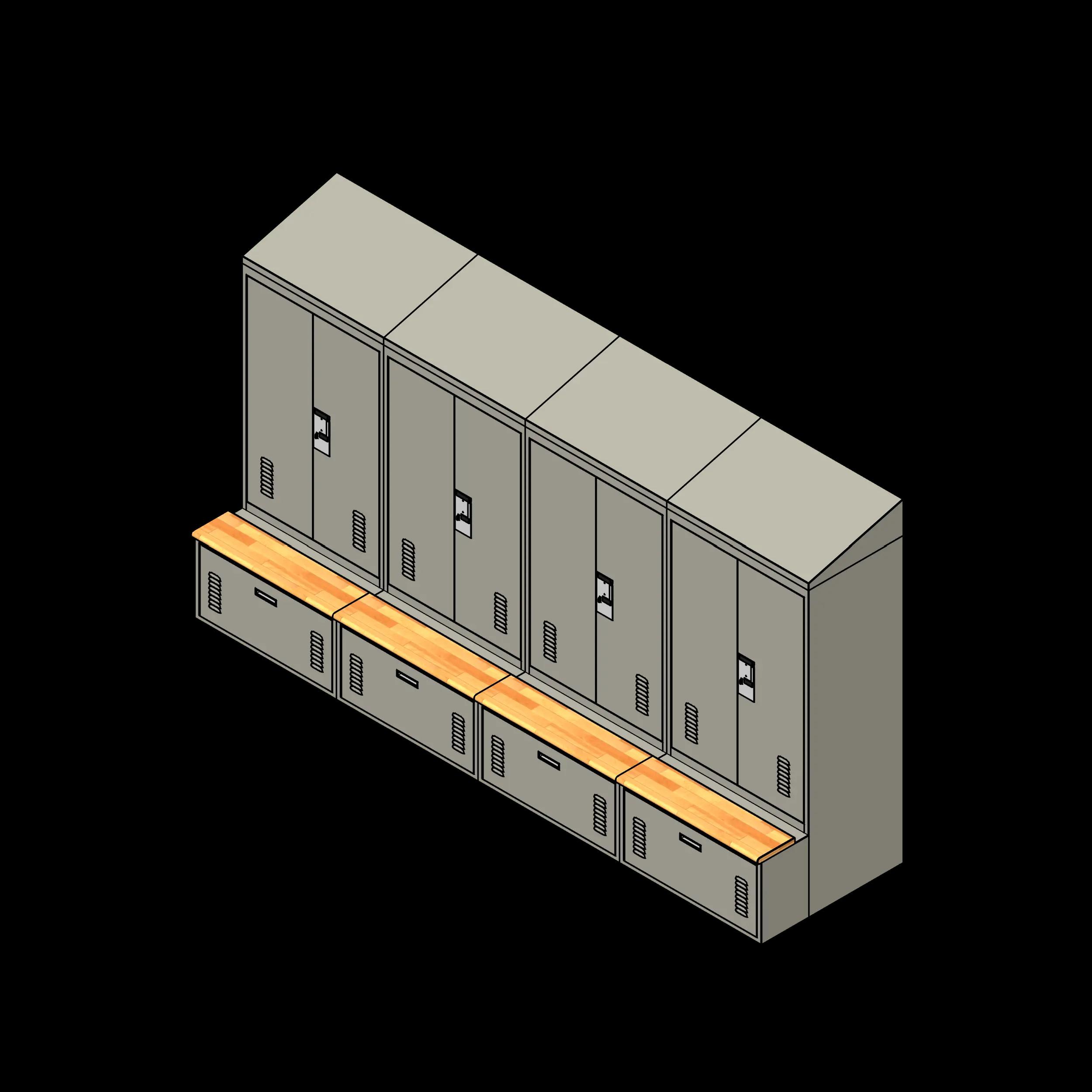  SSG PSL Bench Top 01