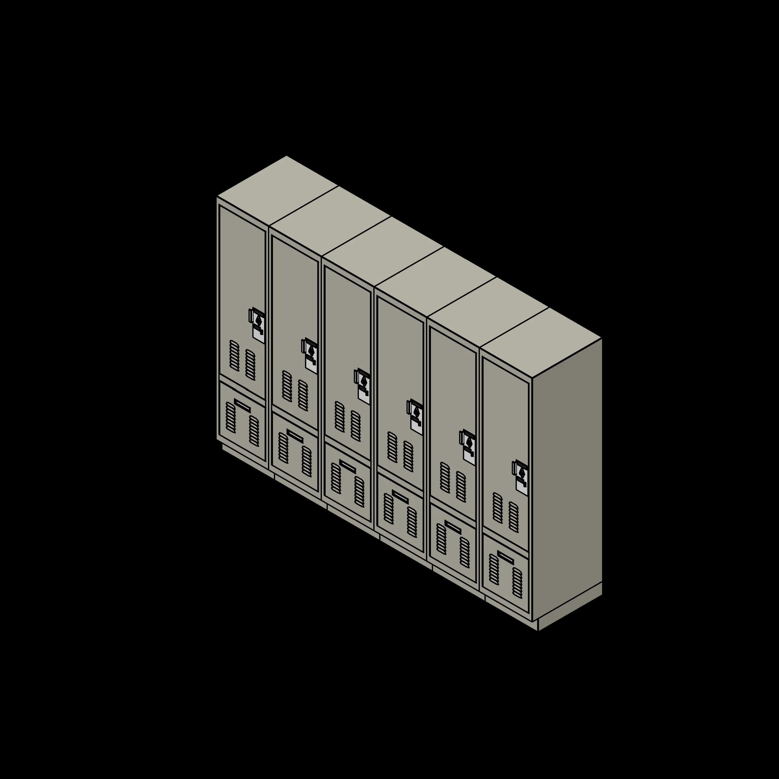 SSG PSL Door Drawer 01